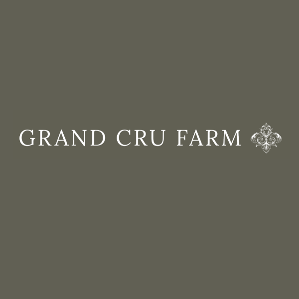 Grand Cru Farm logo