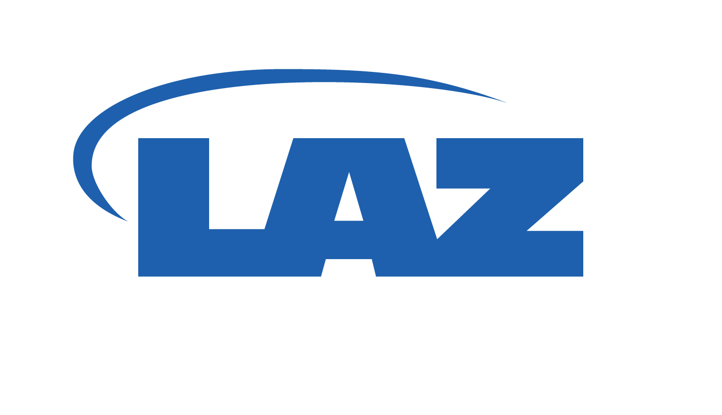 LAZ Parking logo