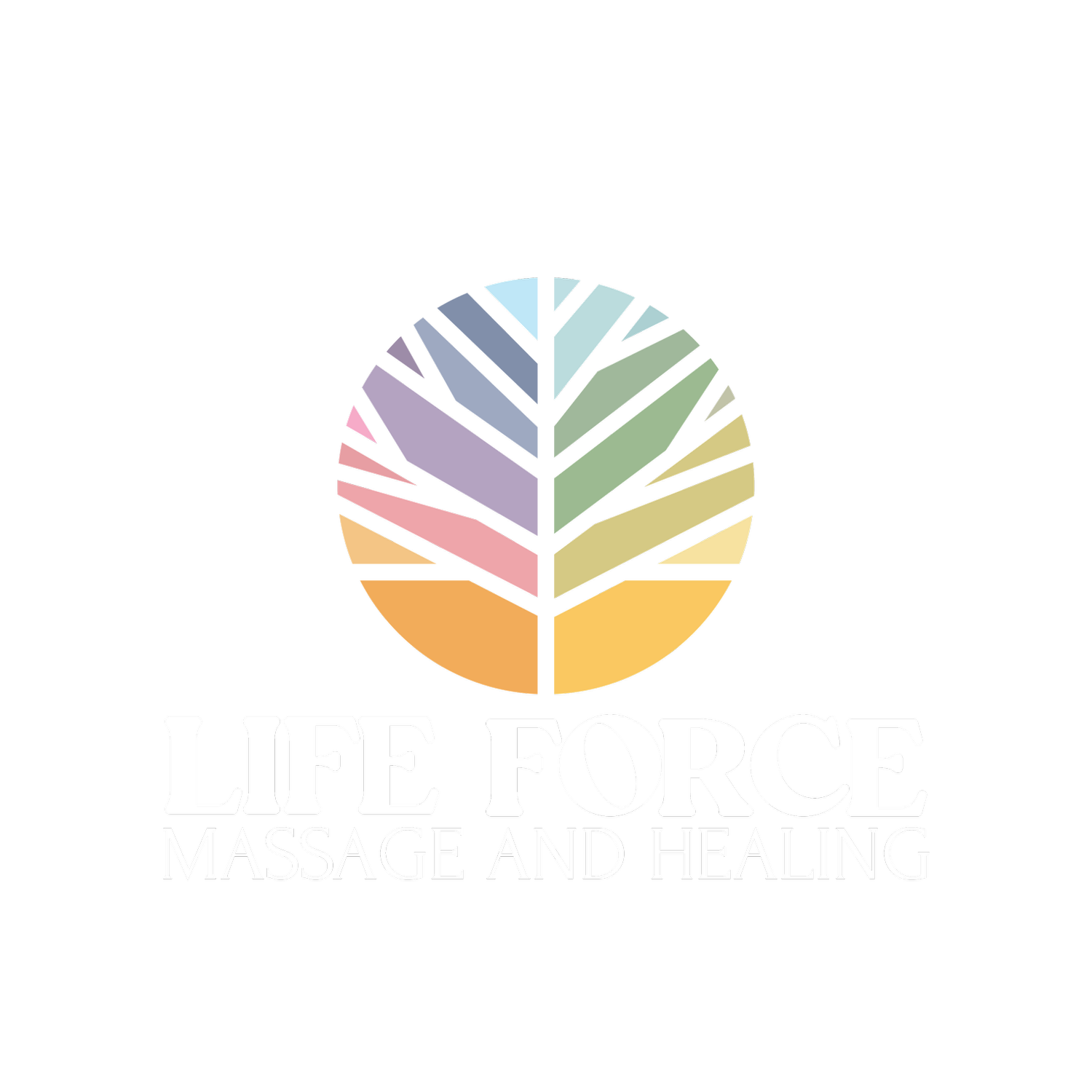 Life Force Touch