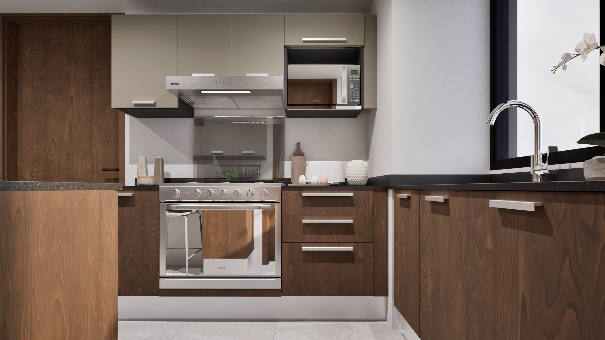 Proyecto NOX