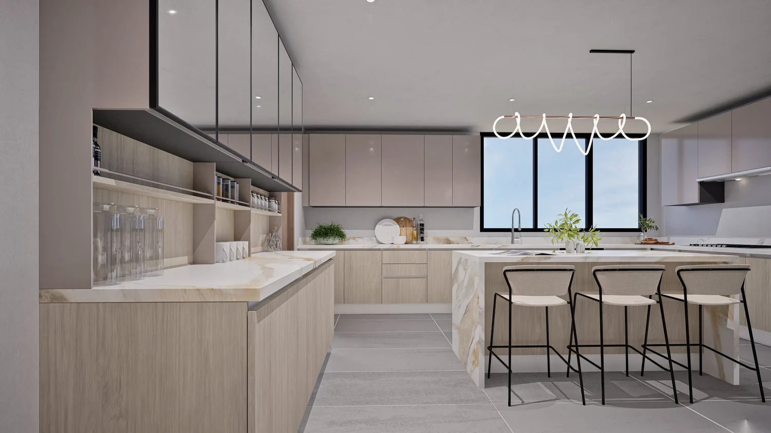 Proyecto SKYVIEW