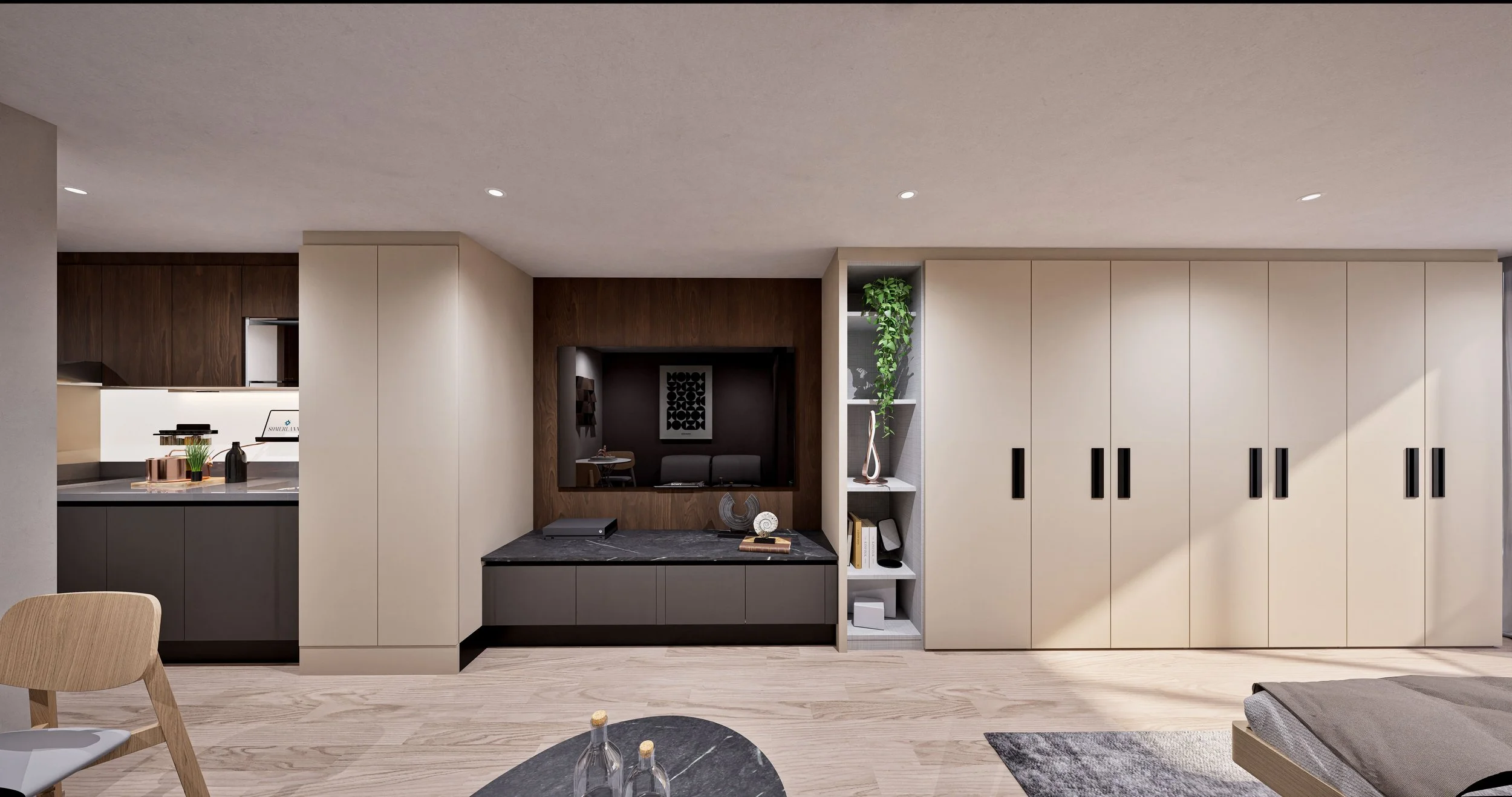 Proyecto LIV REFORMA