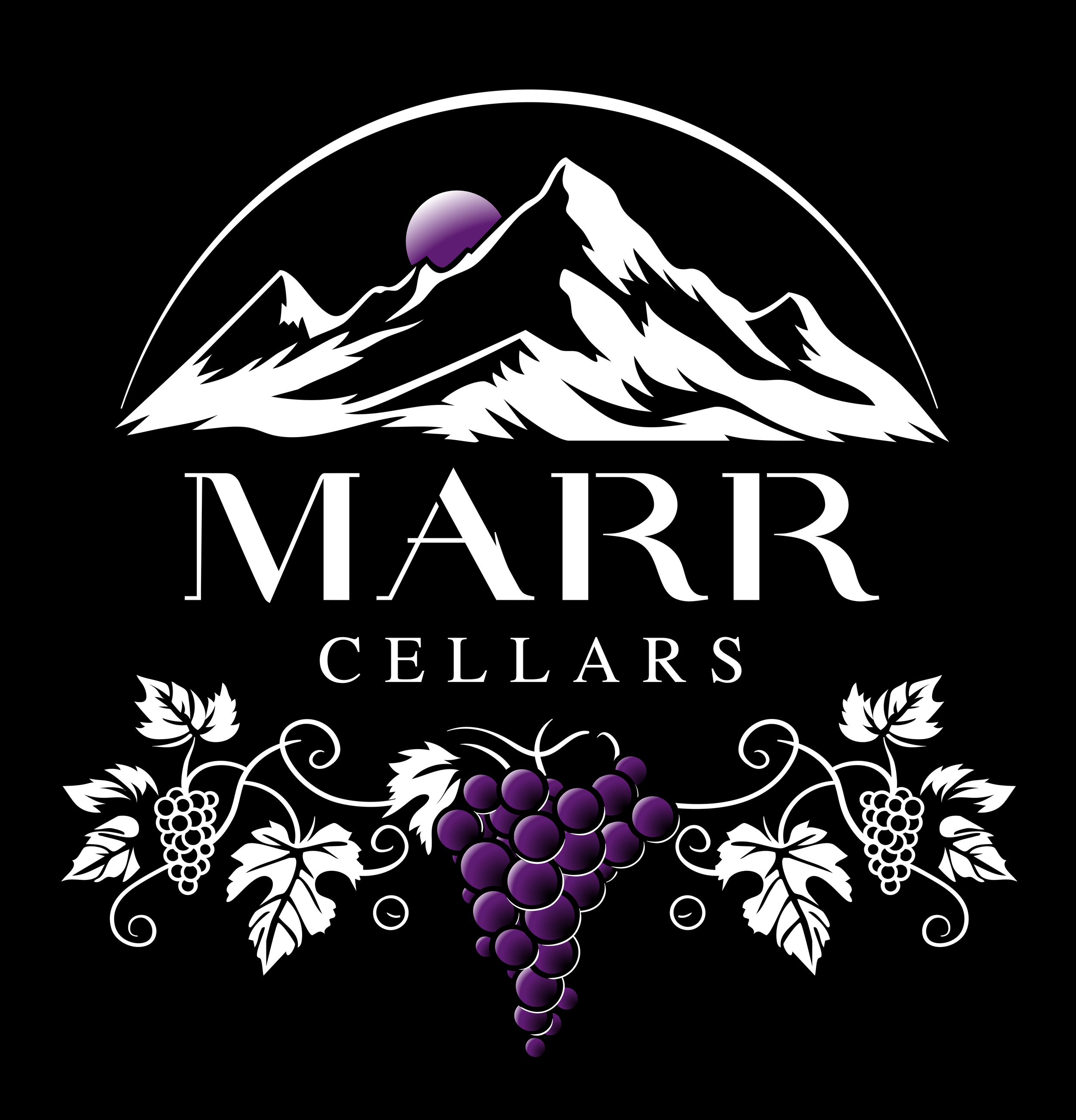 Winery Wednesday Series: Marr Cellars
