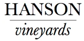 Winery Wednesday Series: Hanson Vineyards