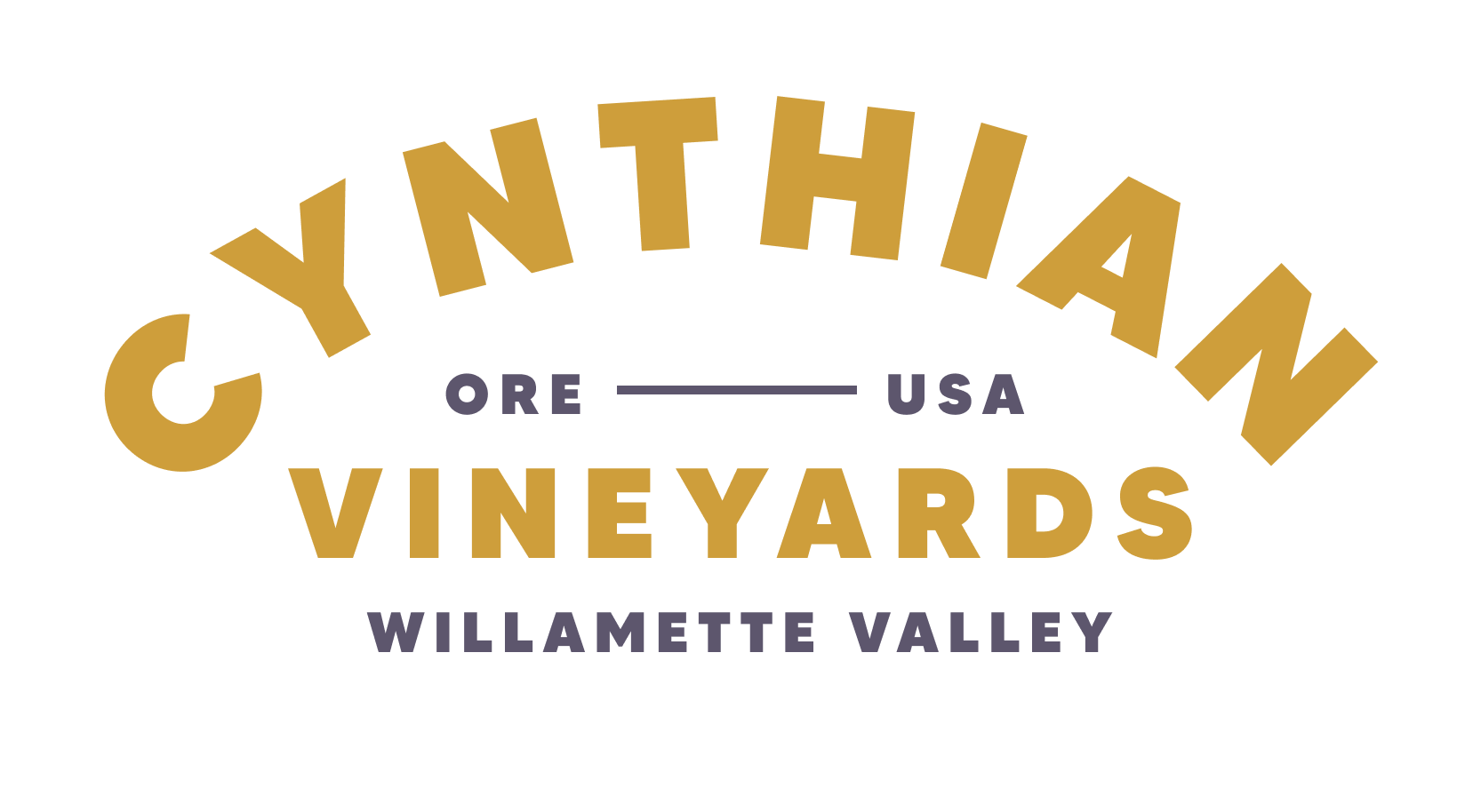 Winery Wednesday Series: Cynthian Vineyards