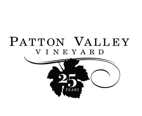 Winery Wednesday Series: Patton Valley Wines