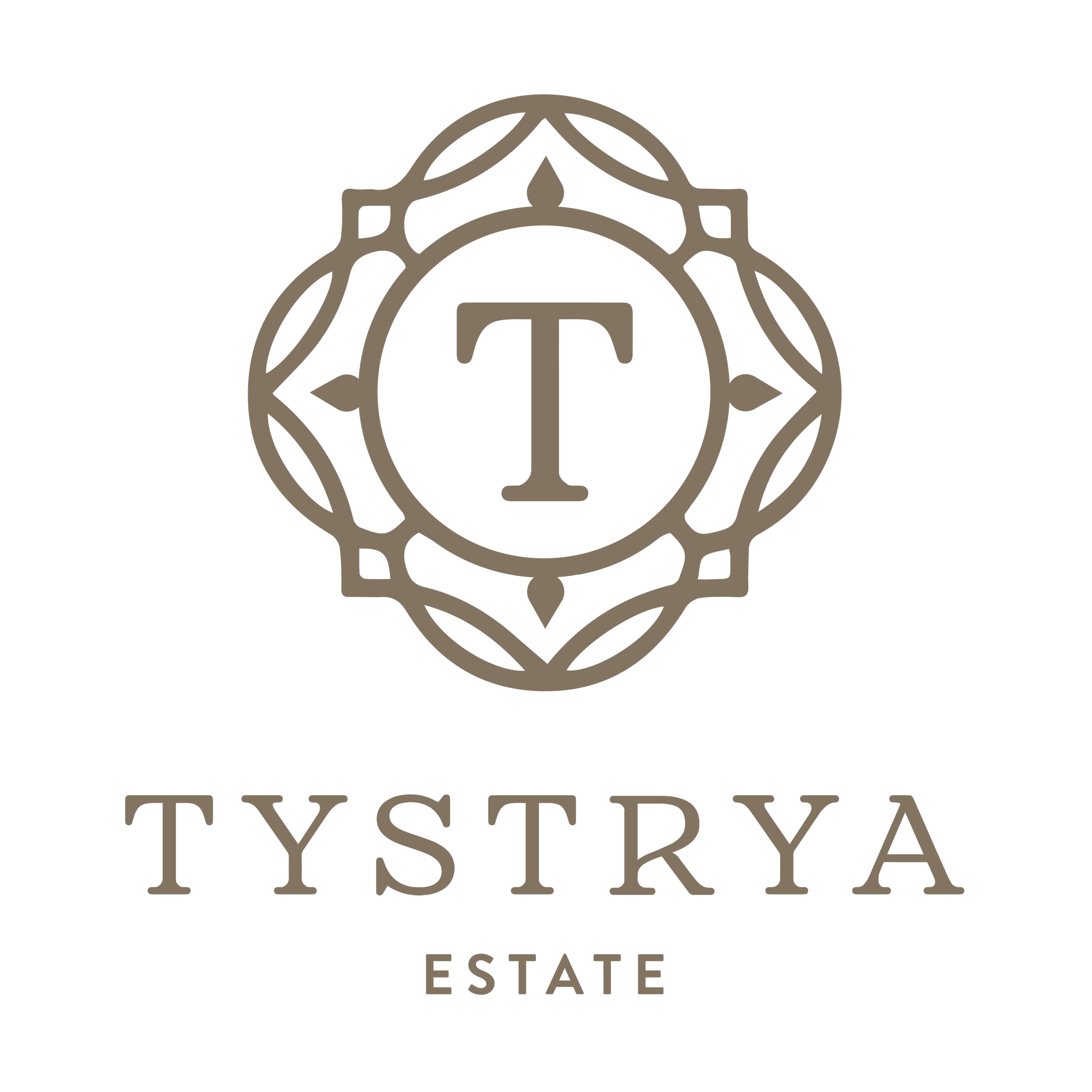 Winery Wednesday Series: Tystrya Estate