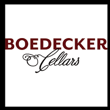Winery Wednesday Series: Boedecker Cellars