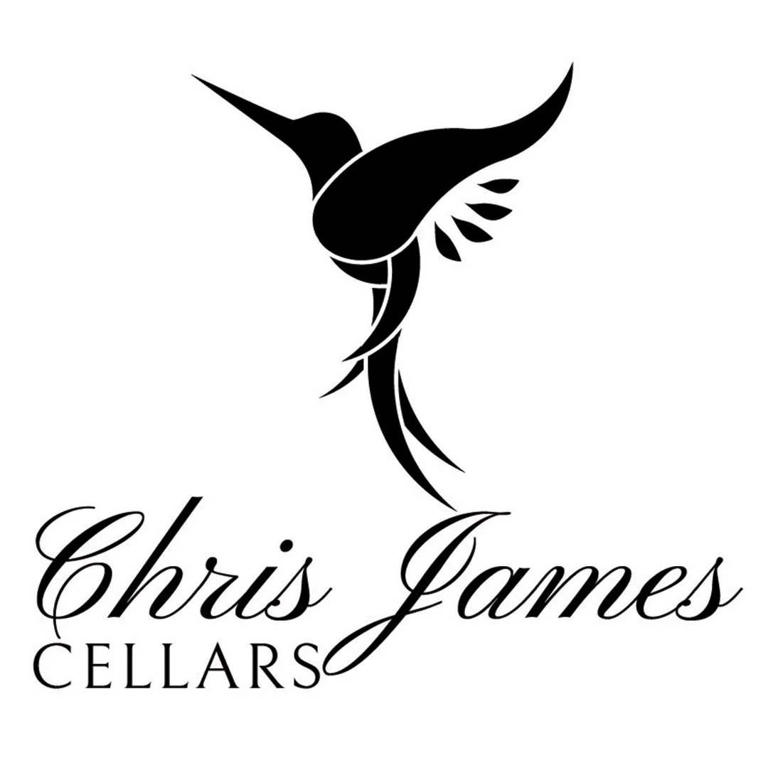 Winery Wednesday Series: Chris James Cellars