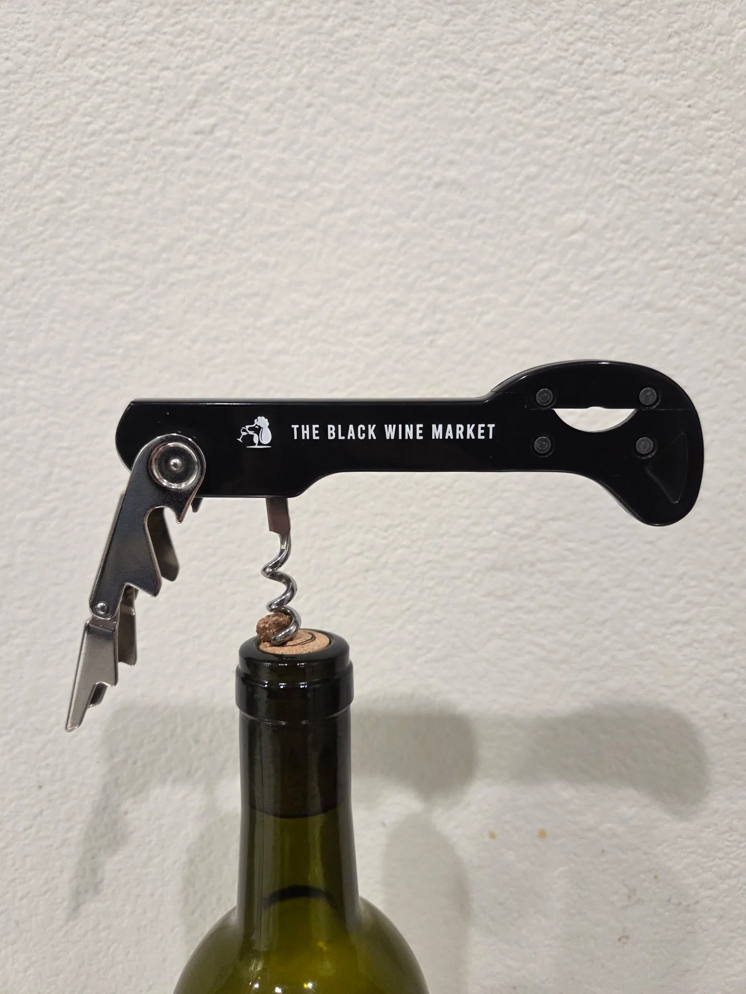 TSA Apprroved Wine Key