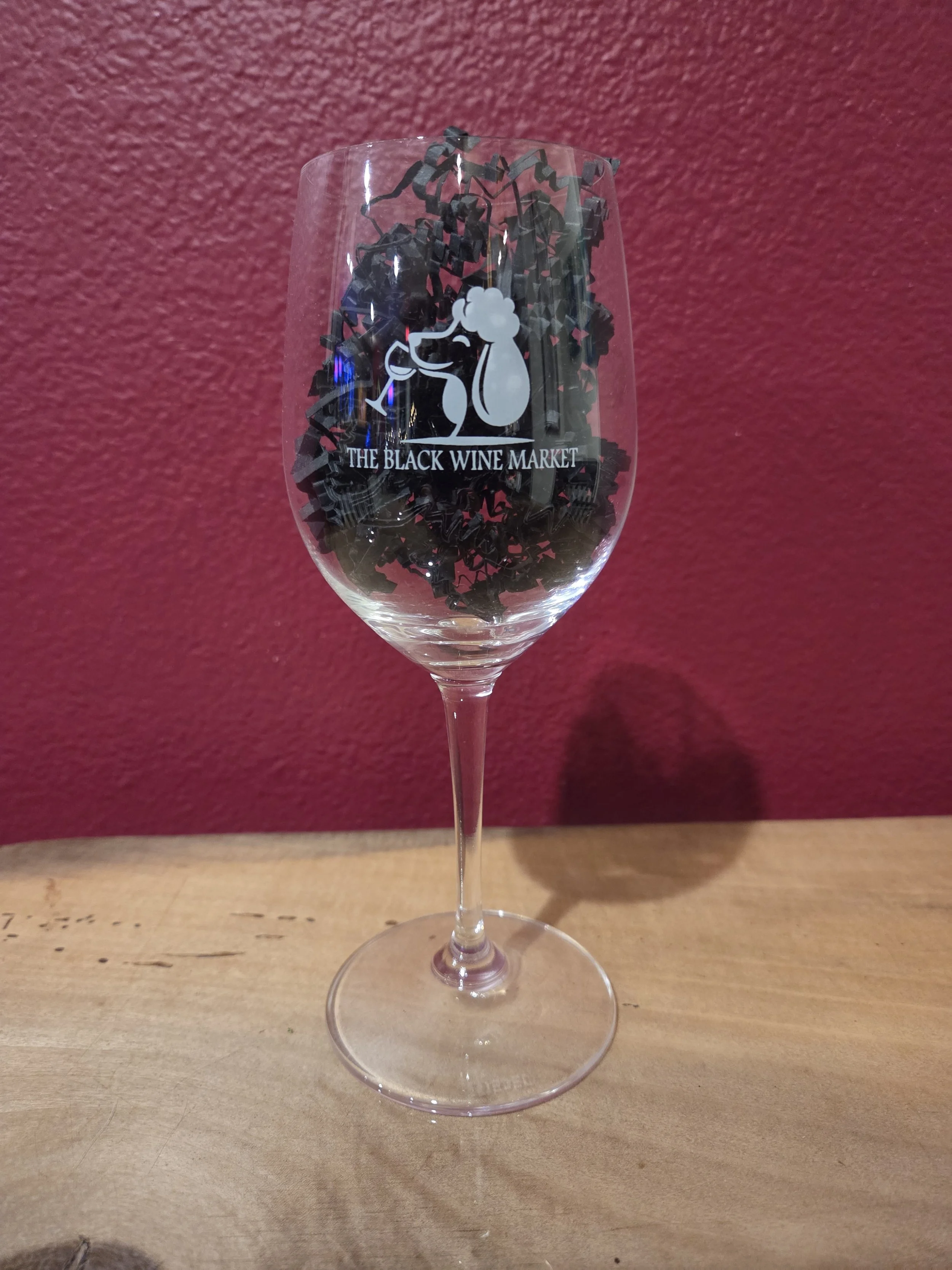 Riedel White Wine Glass