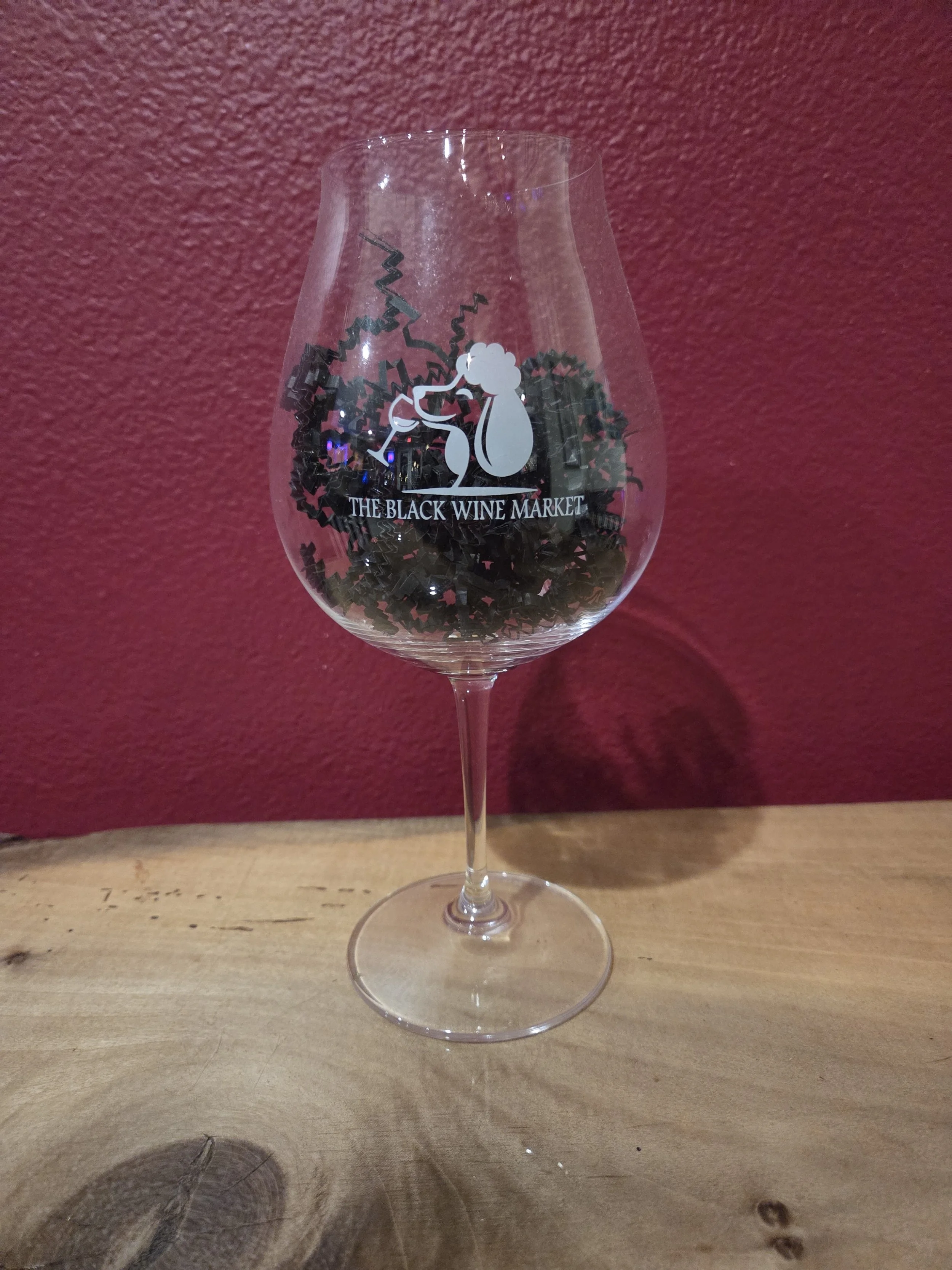 Riedel New World Pinot Noir Glass