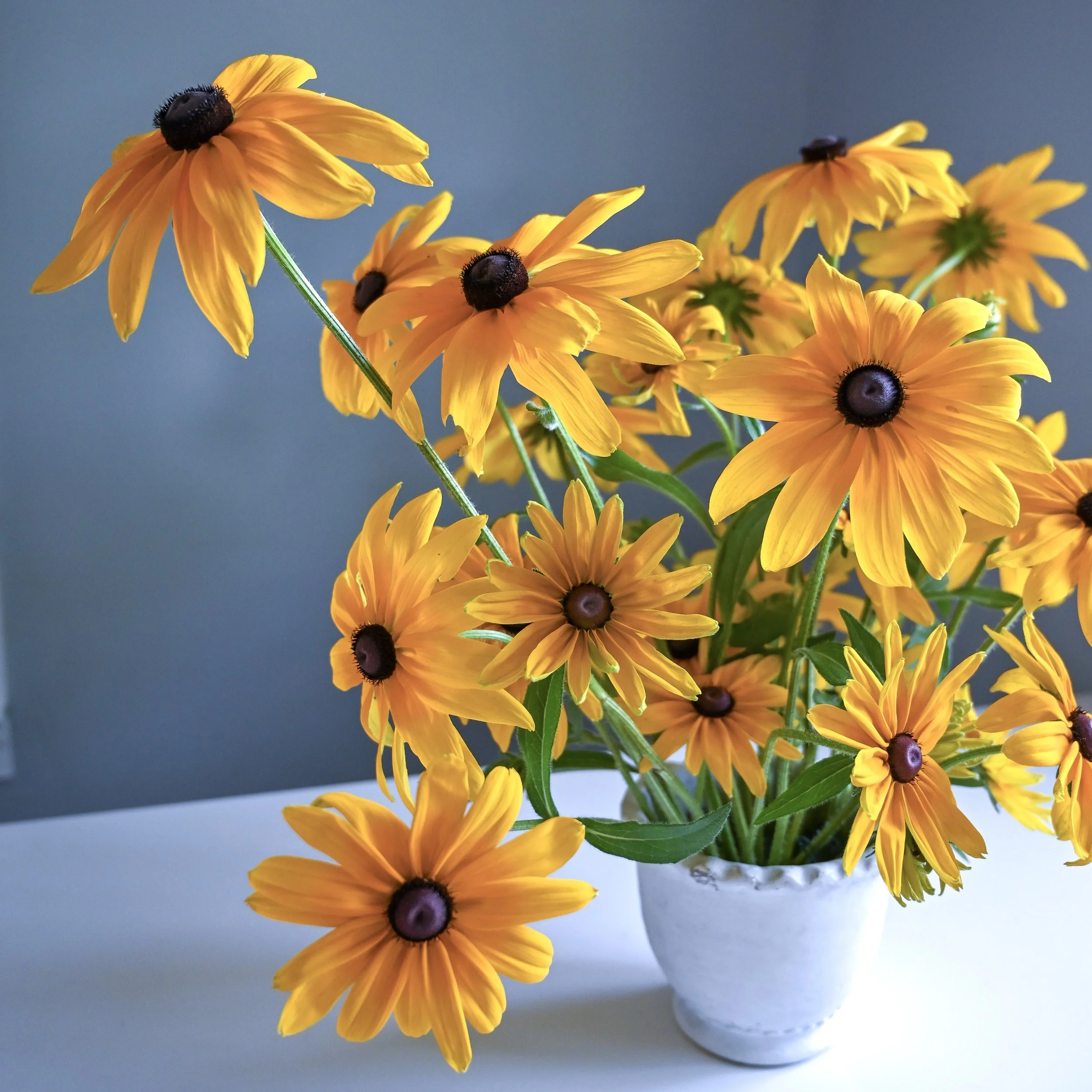 5 Ways to Add Sustainability to Your Flower Shop