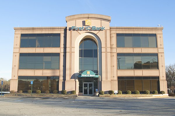 Doraville Branch