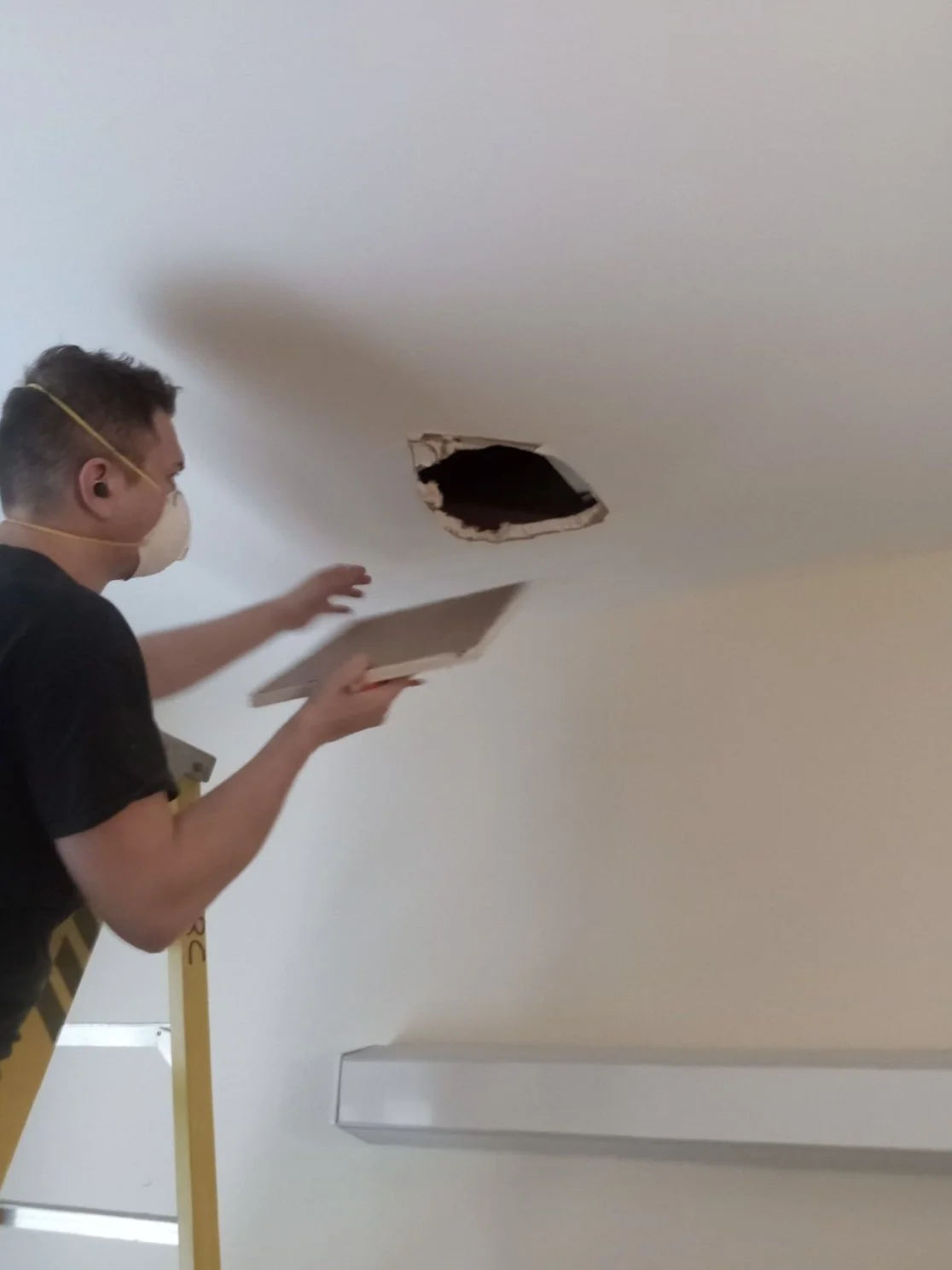 Raul Ramirez Drywall of Texarkana. Serving the ark-la-tex area. Providing painting and drywall services to residential and commercial clients.