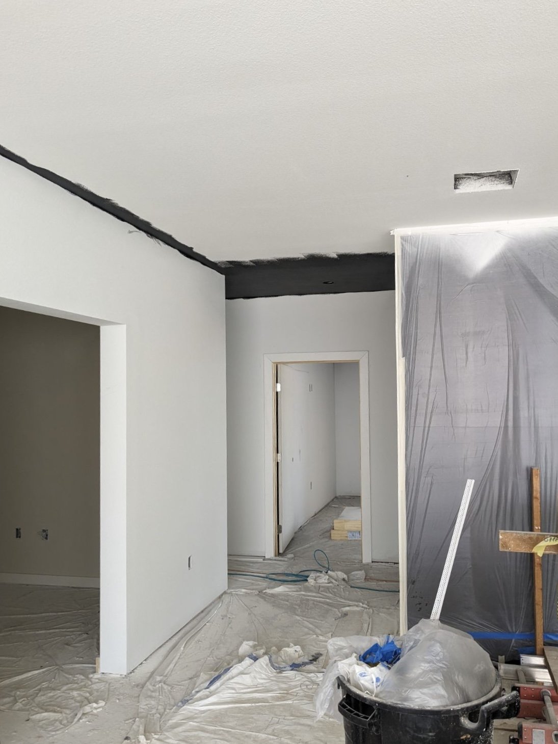 Raul Ramirez Drywall of Texarkana. Serving the ark-la-tex area. Providing painting and drywall services to residential and commercial clients.