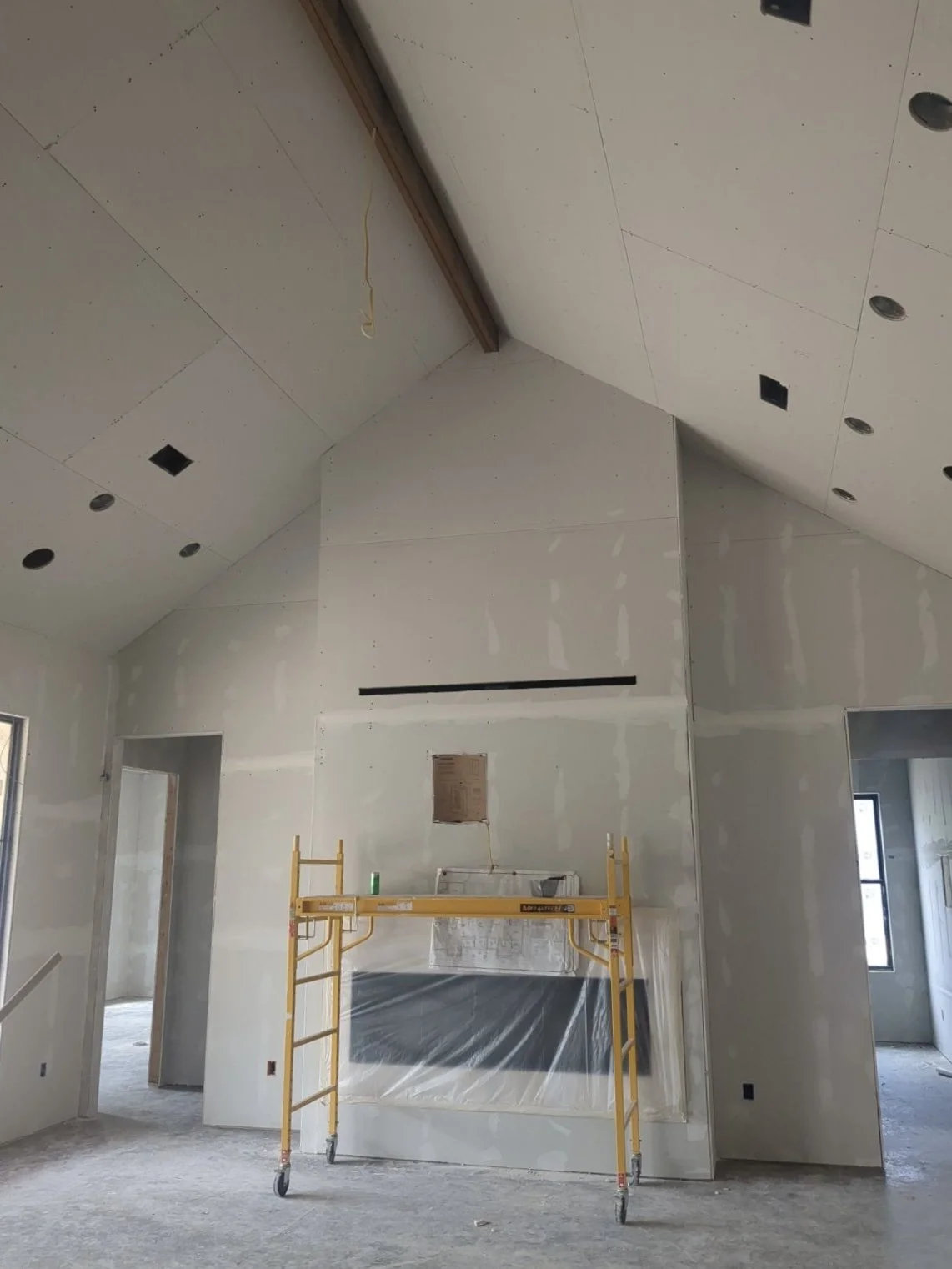 Raul Ramirez Drywall of Texarkana. Serving the ark-la-tex area. Providing painting and drywall services to residential and commercial clients.