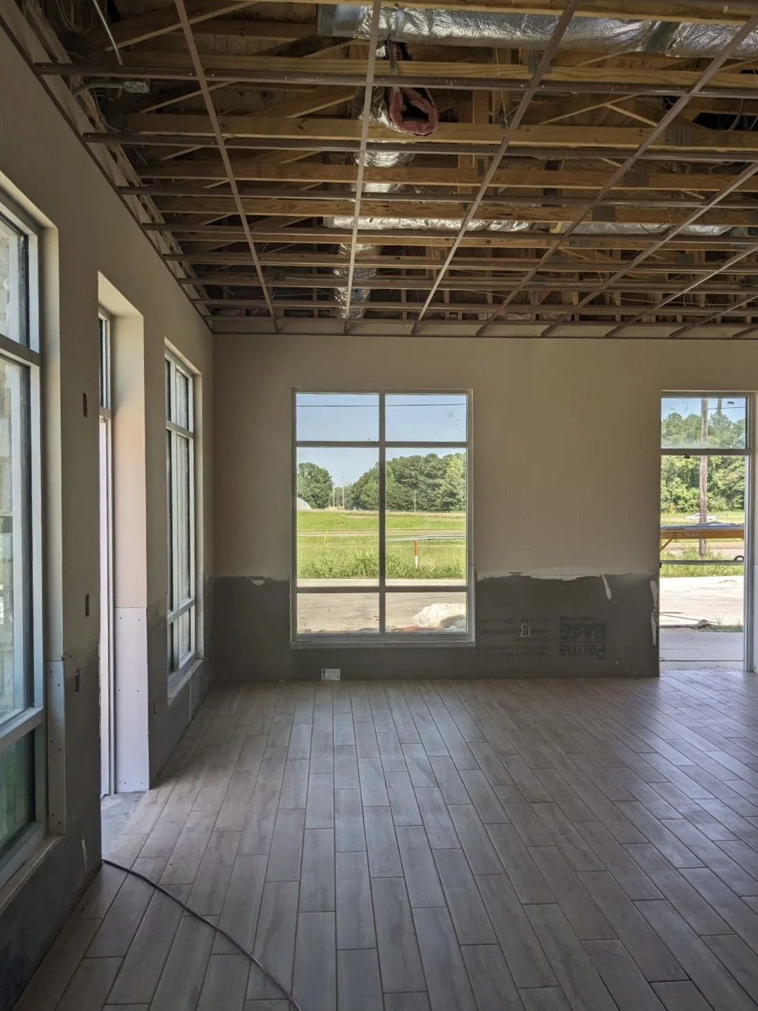 Raul Ramirez Drywall of Texarkana. Serving the ark-la-tex area. Providing painting and drywall services to residential and commercial clients.