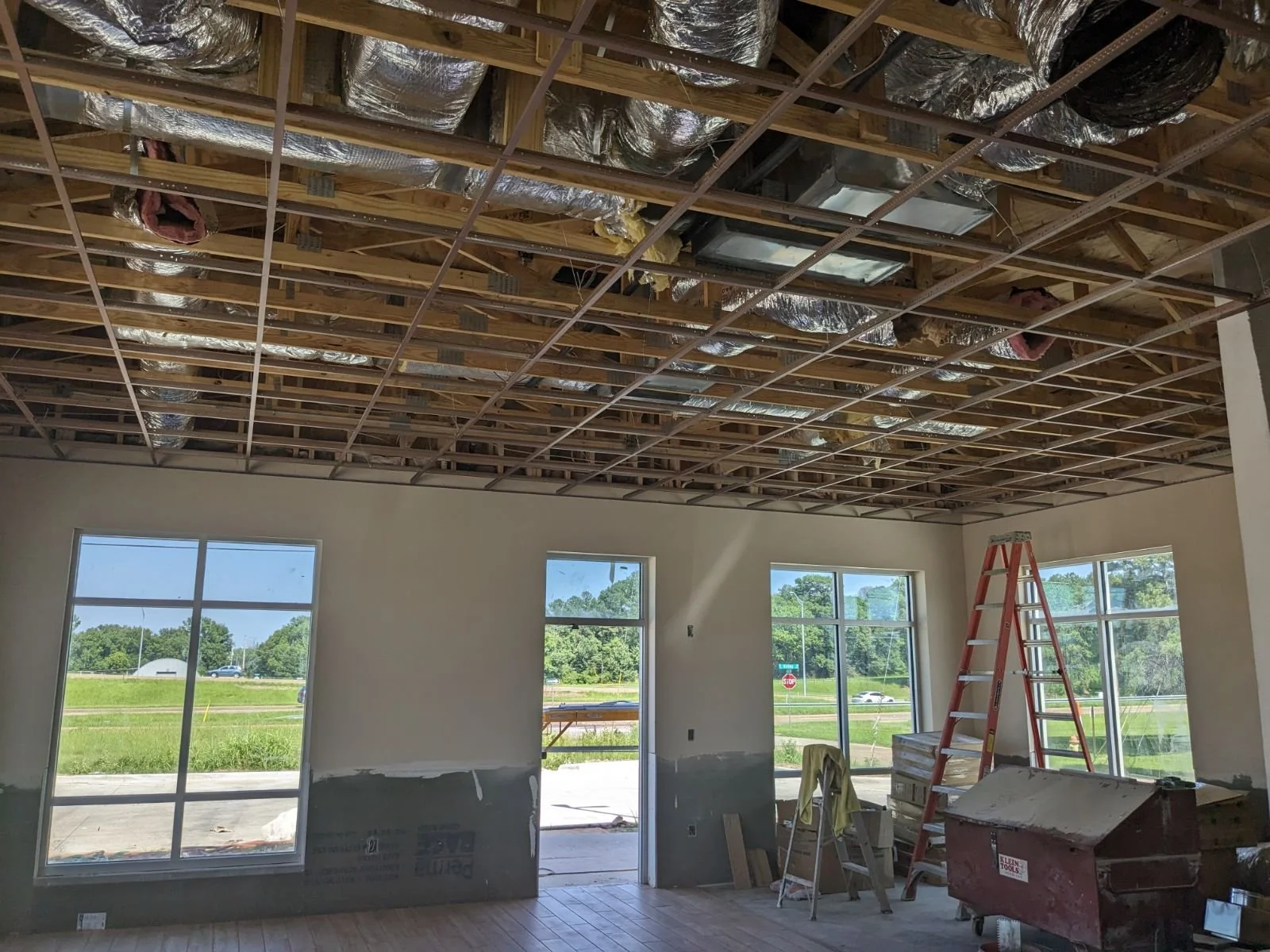 Raul Ramirez Drywall of Texarkana. Serving the ark-la-tex area. Providing painting and drywall services to residential and commercial clients.