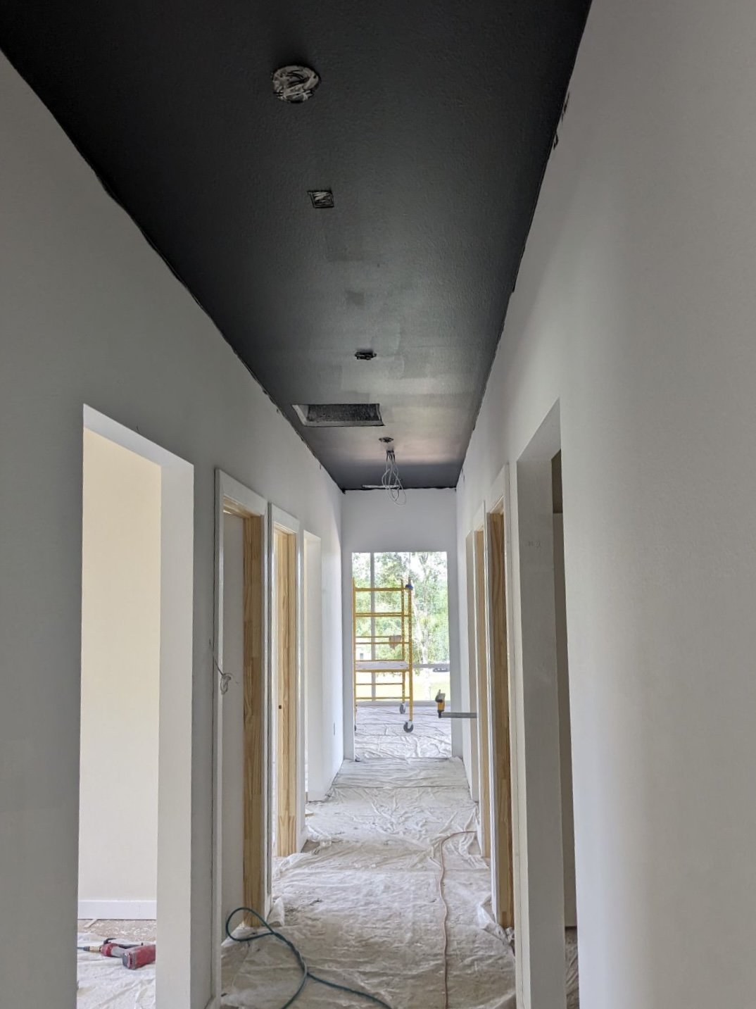 Raul Ramirez Drywall of Texarkana. Serving the ark-la-tex area. Providing painting and drywall services to residential and commercial clients.