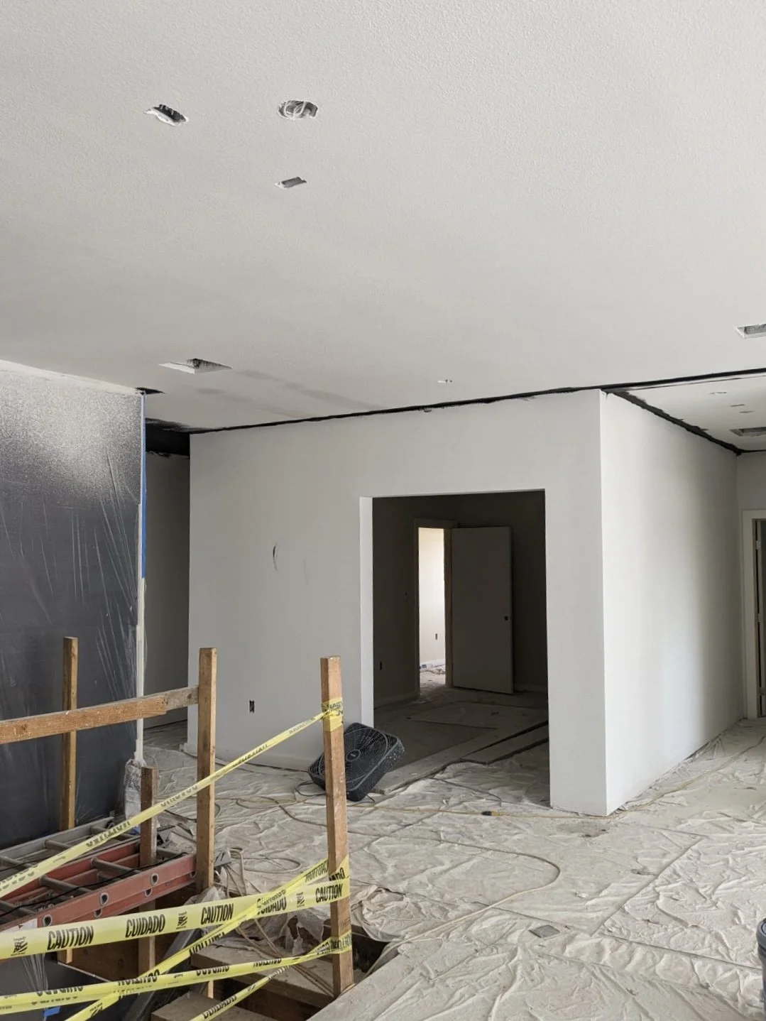 Raul Ramirez Drywall of Texarkana. Serving the ark-la-tex area. Providing painting and drywall services to residential and commercial clients.