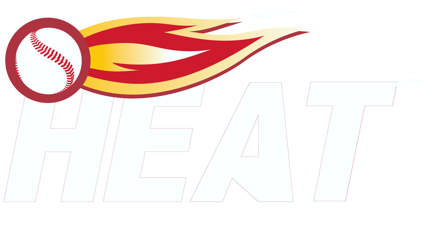MV Heat Baseball