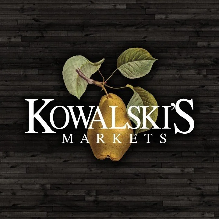 Kowalski's Woodbury Product Demo