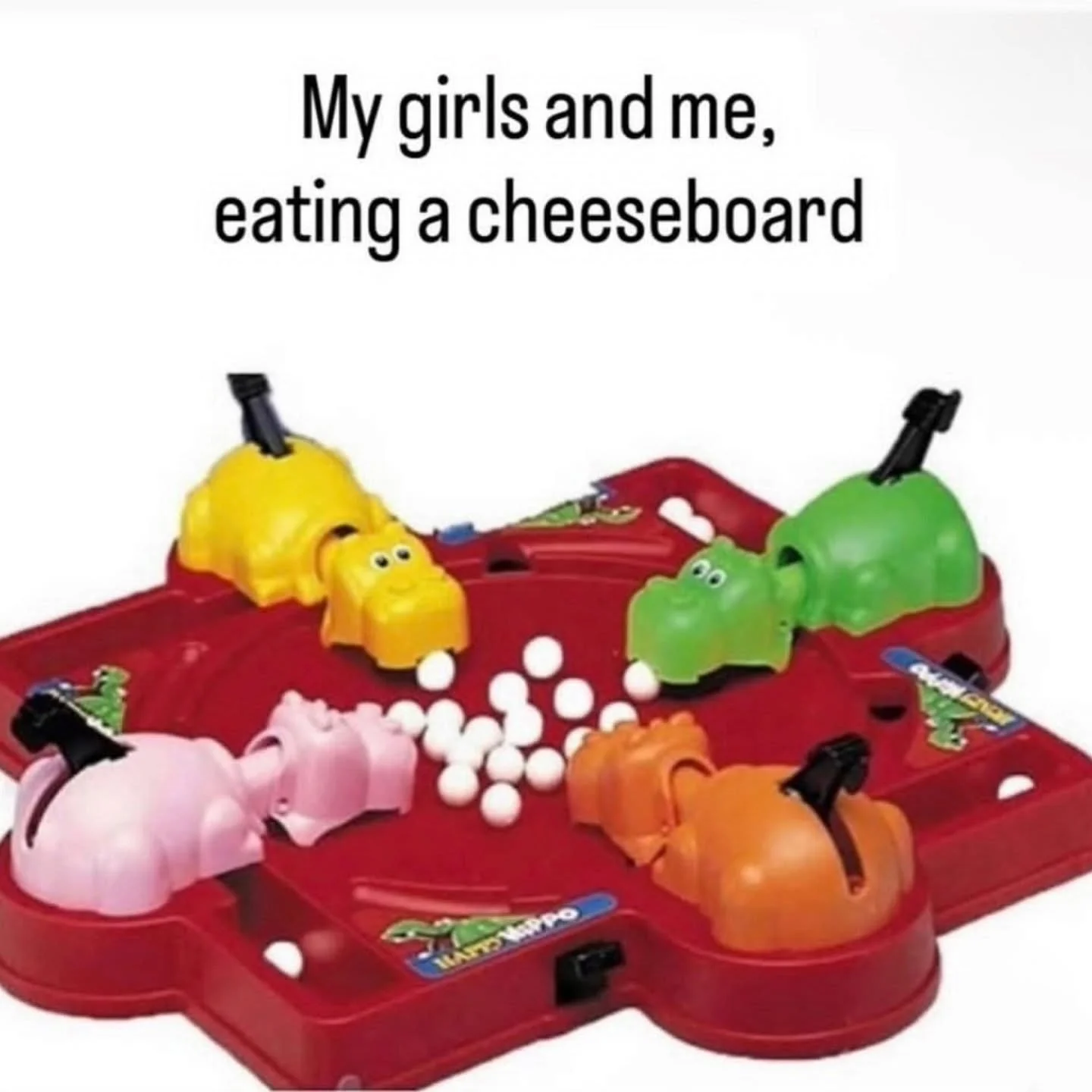 Who else can relate??? No judgement here 😆
Tag your cheese bestie and your favorite Charcuterie board maker! 

#Charcuterie #cheeselover #miltoncreamery #cleanlabelcheese #hungryhippo #cheeseshop #cheesemonger