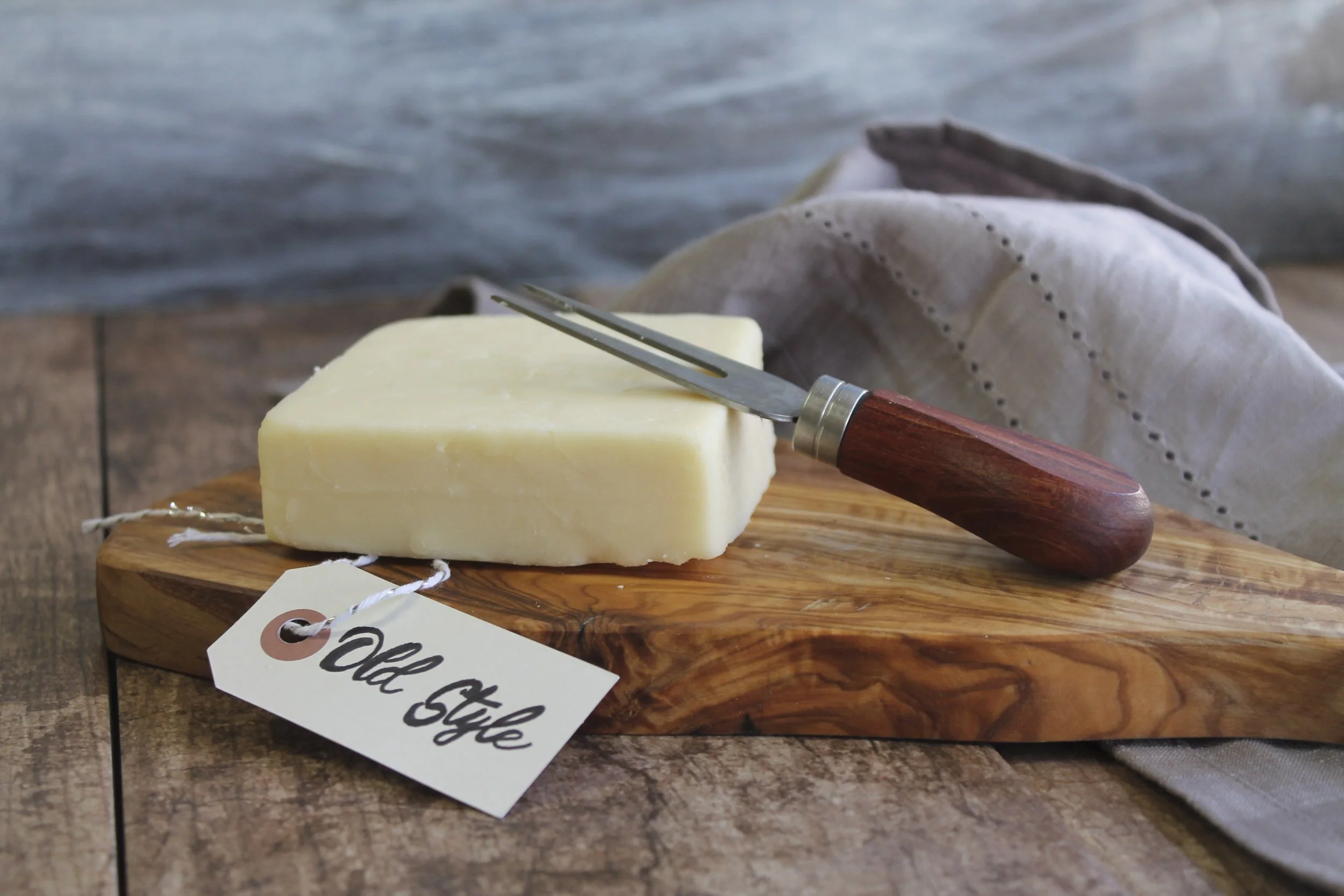 Celebrating Milton Creamery’s AwardWinning Cheese