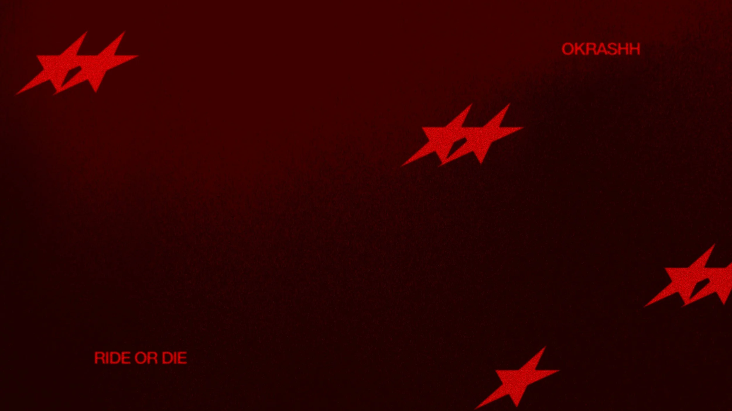 RIDE OR DIE - COMING SOON