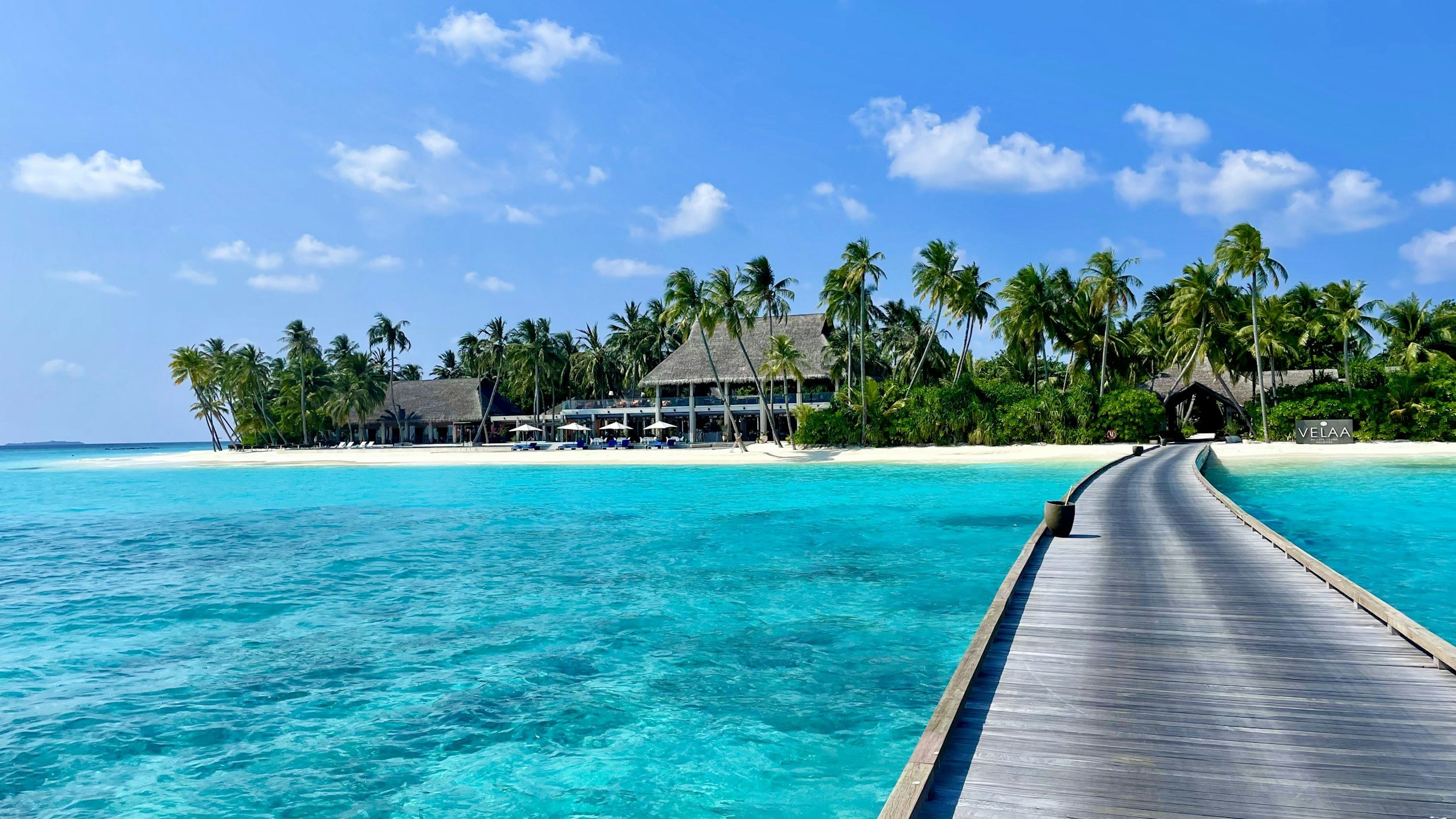 TOP-10 LUXURY RESORTS