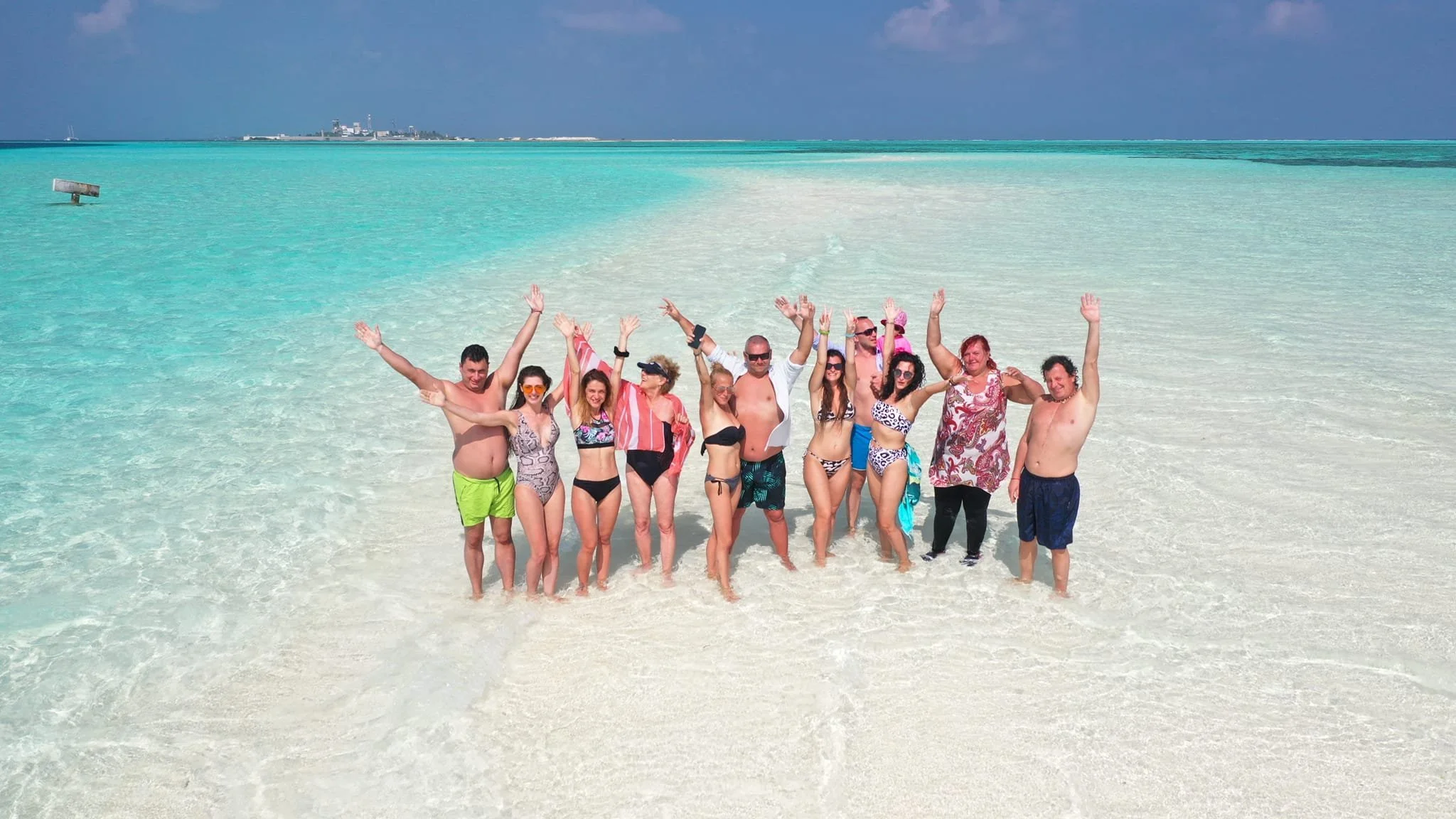 10 Reasons to Choose Us for Your Next Maldives Vacation