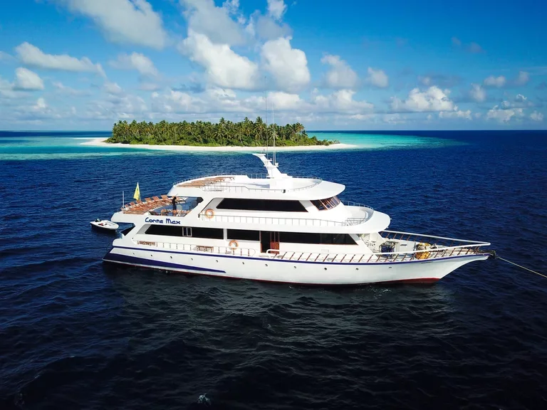 ALL ABOUT LIFEABOARD