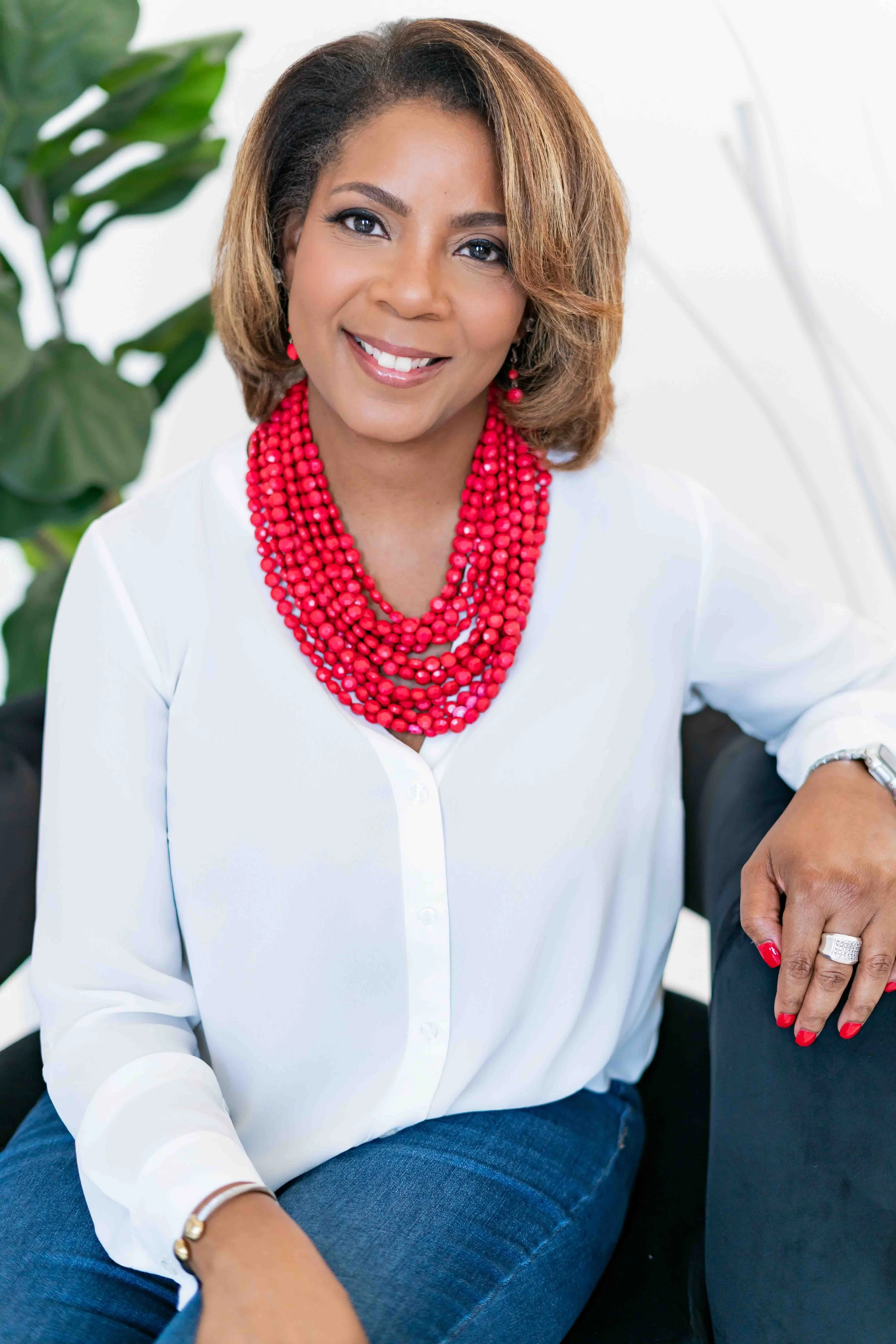 Rosalind R. Smith, LPCC-S