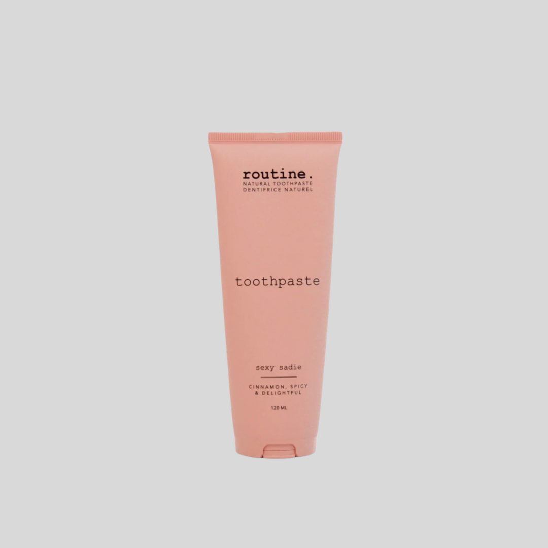 Dirty Hipster Natural Toothpaste *New*