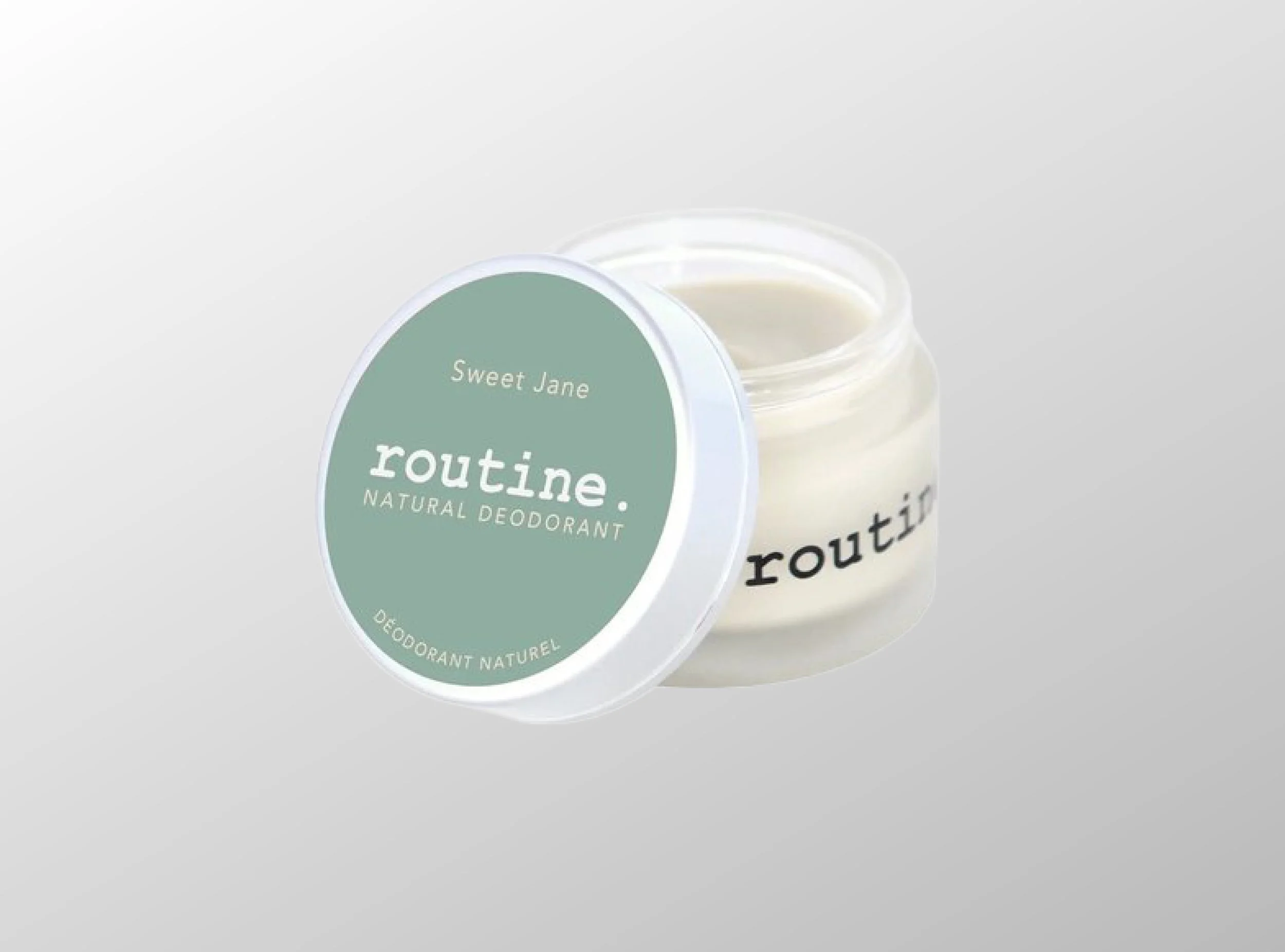 Sweet Jane Deodorant Jar 58g