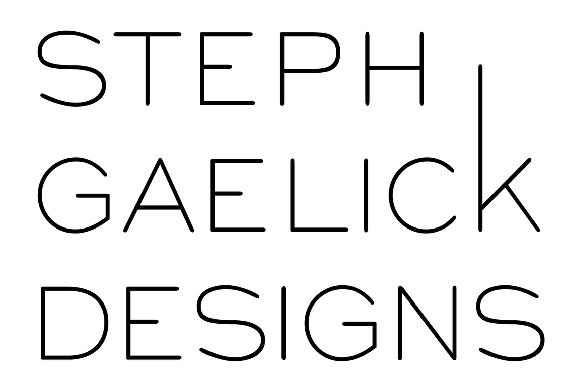 Steph Gaelick Designs