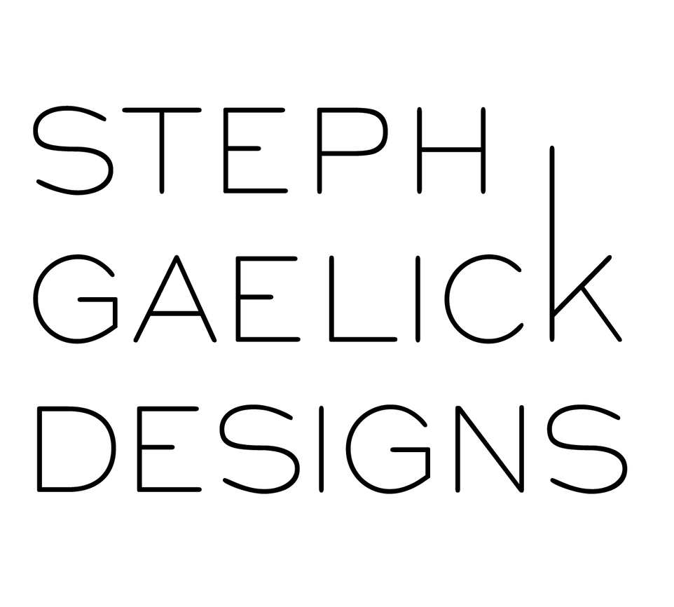 Steph Gaelick Designs