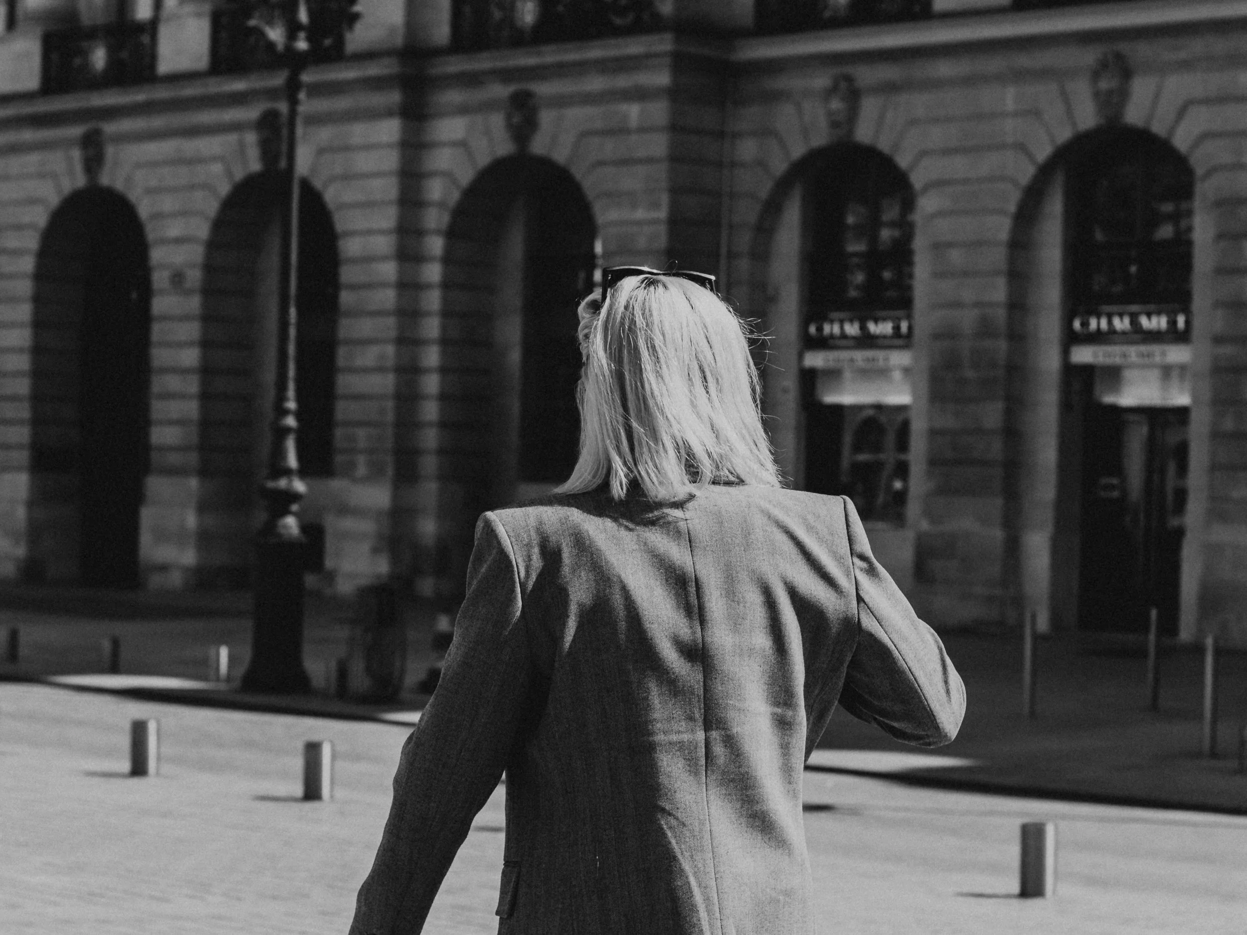 High-Leverage: The New Currency for Ambitious Women