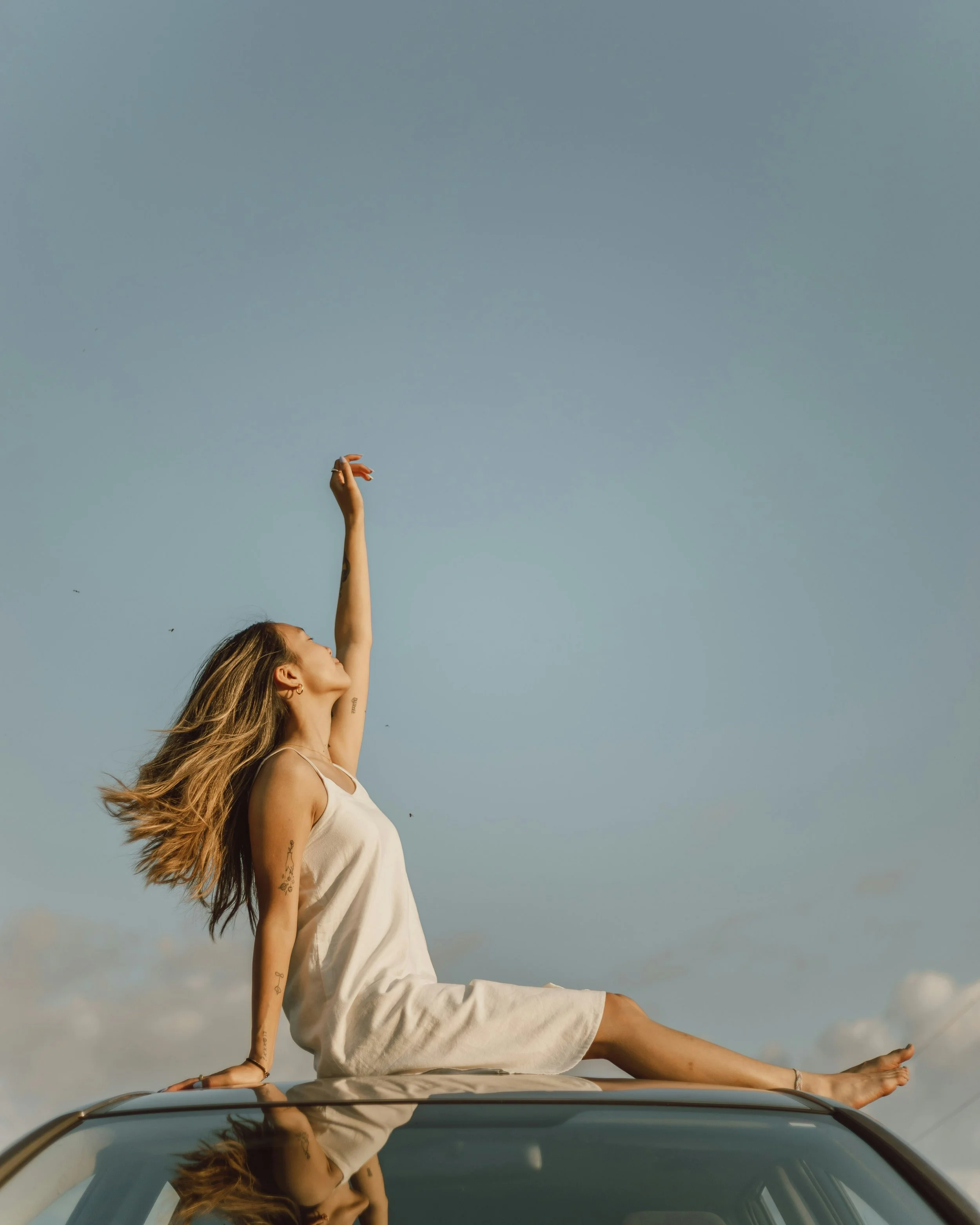 When Growth Changes the Destination