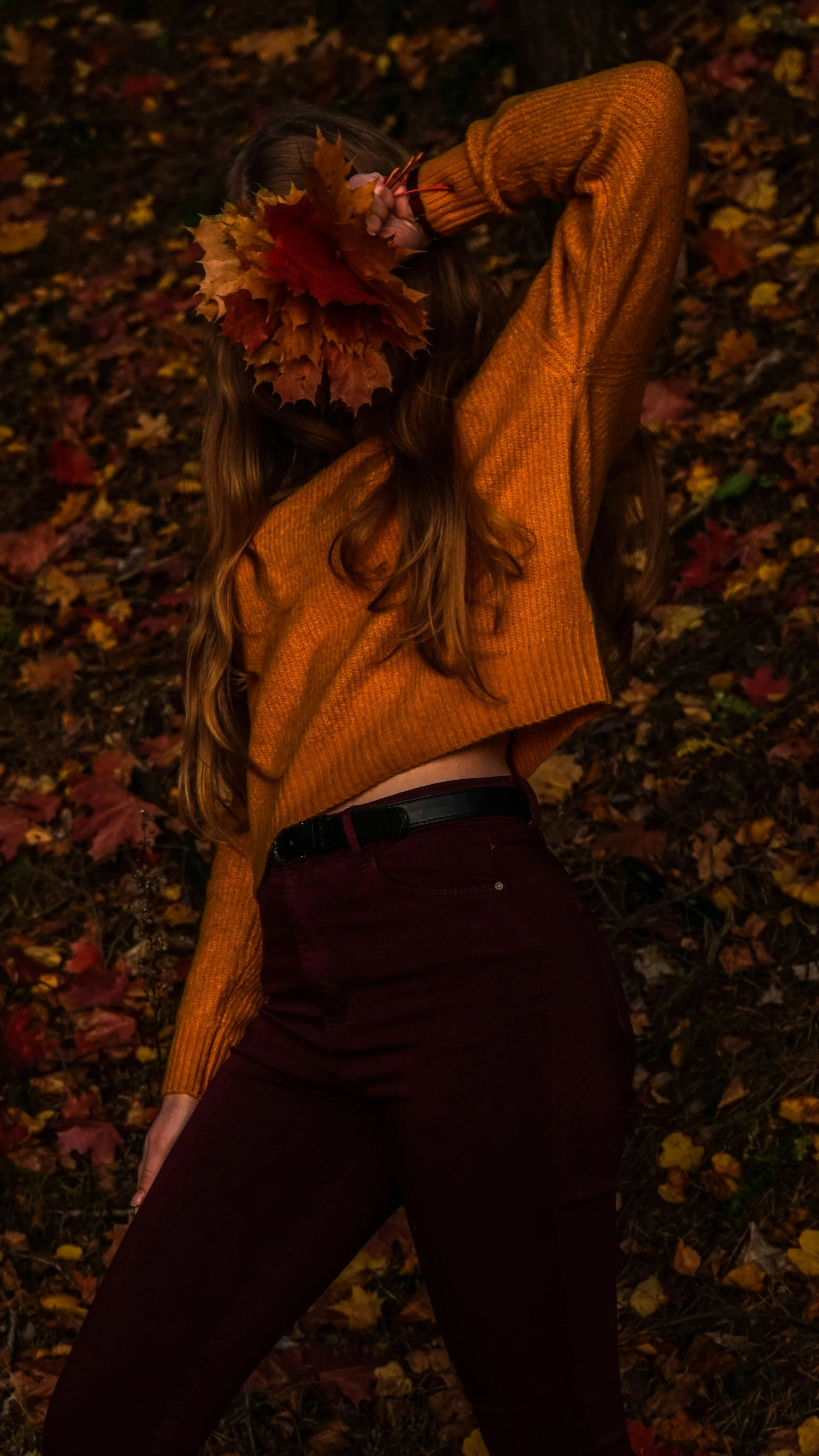9 Micro Habits to Romanticize Your Life This Fall