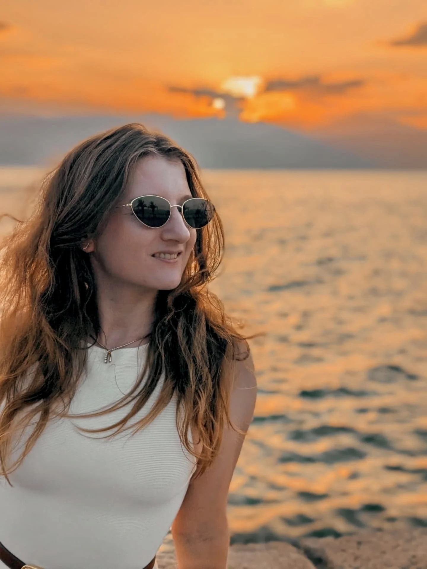 Greece Diaries Pt. 1
Living the good life: Capturing moments, collecting memories ✨💕
#traveldiaries #happylife #capturingmoments #collectingmemories