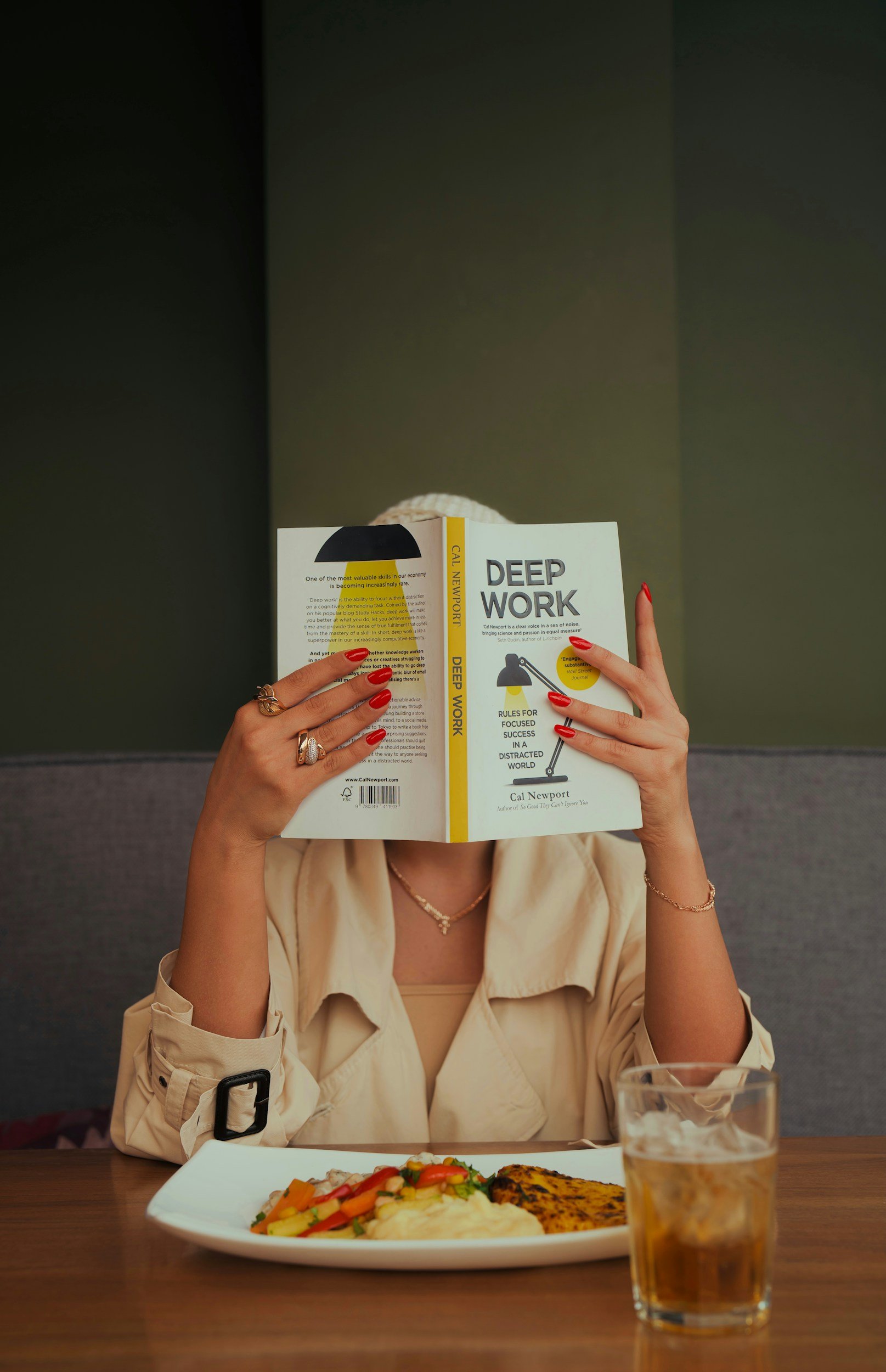 Why "Doing It All" Is the Fastest Way to Do Nothing (and how to choose differently)
