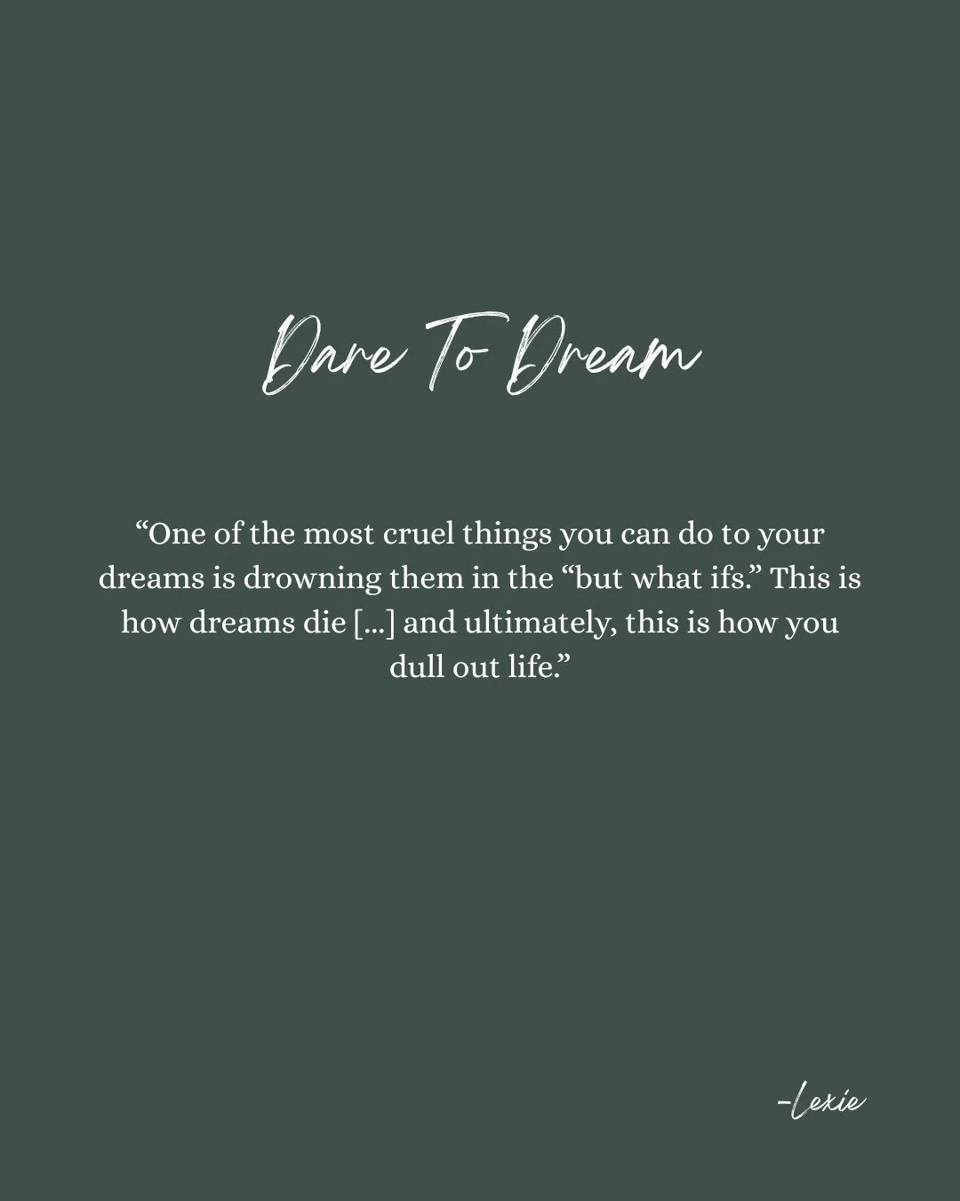 Excerpts from some of my recent writings. 🖌

#dream #attention #taboos #surrender