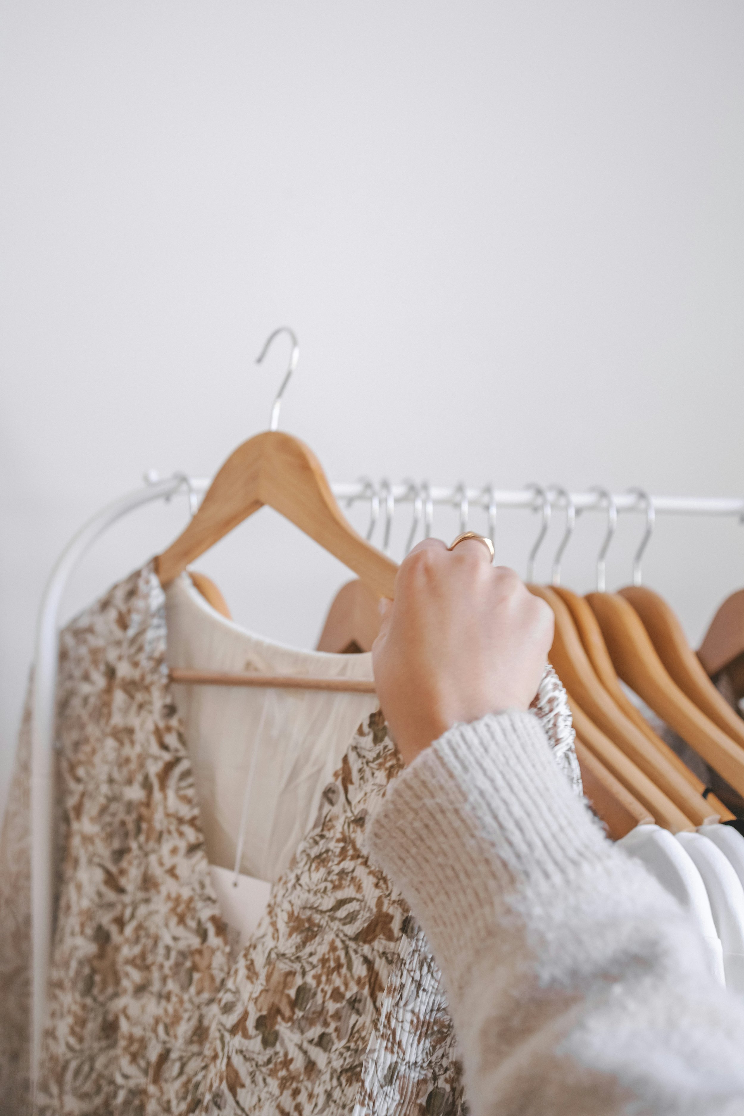 How I Found My Style and Fell in Love with My Wardrobe (and You Can Too)