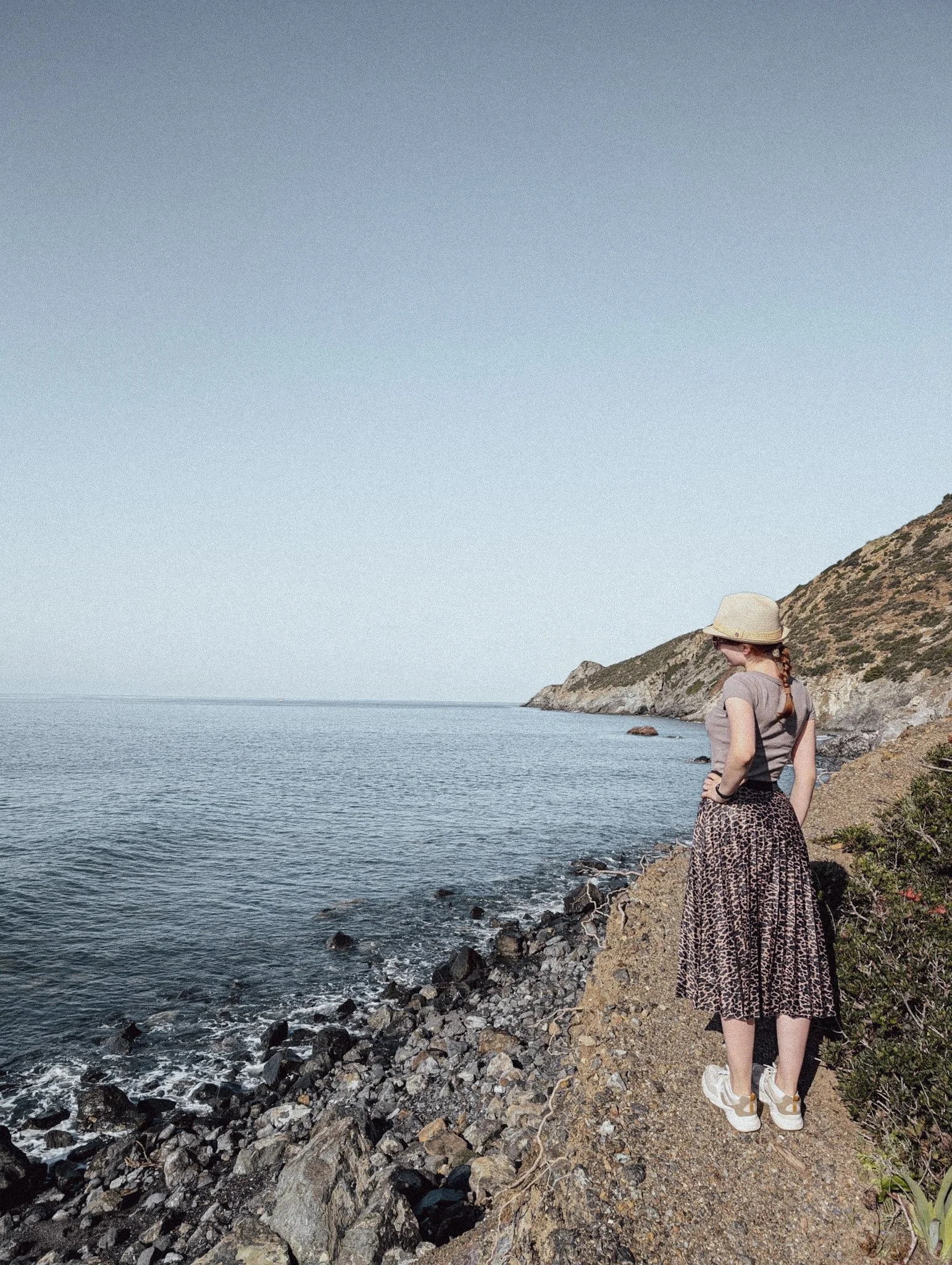 How I Rediscovered My Love for Reading On A Little Italian Island