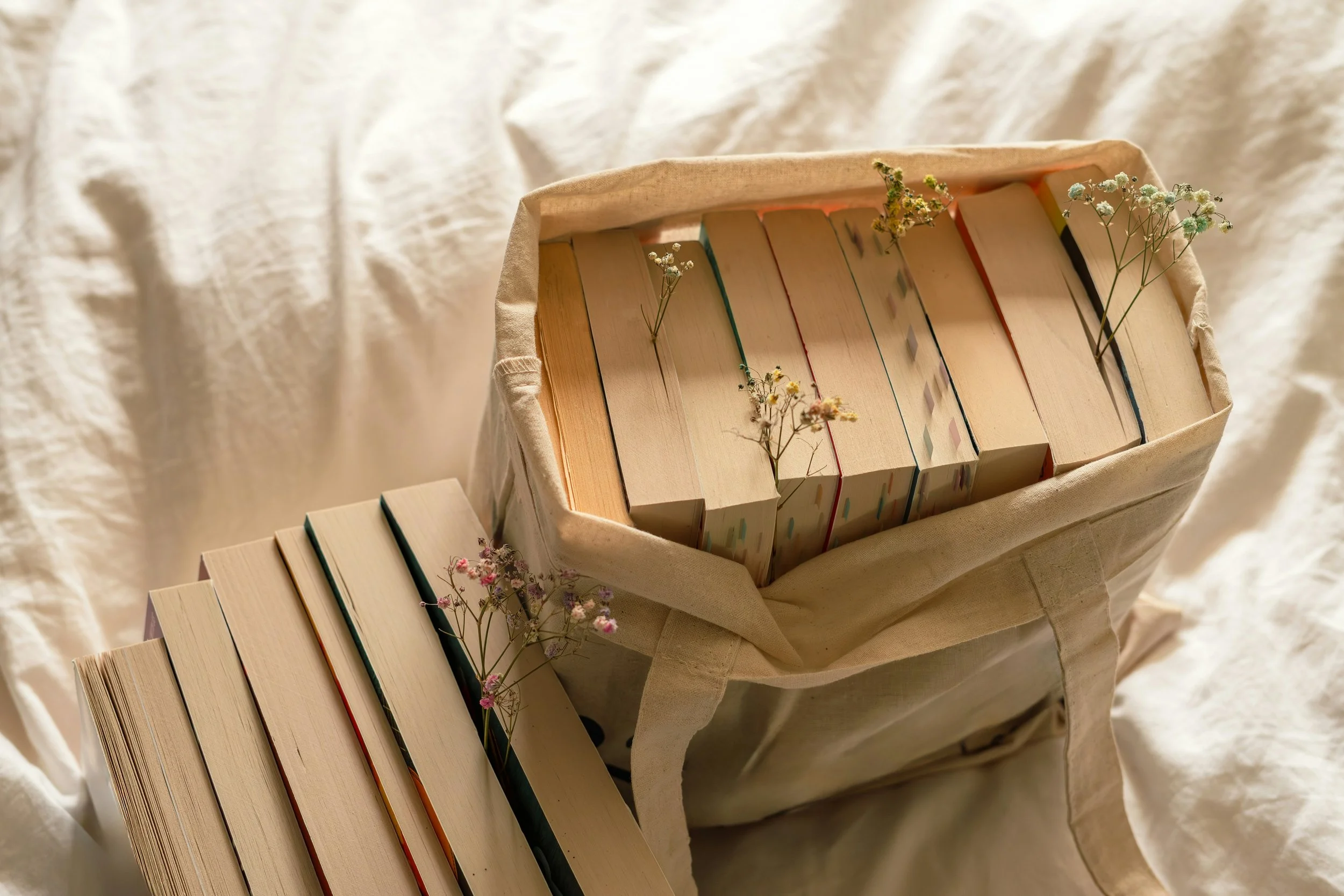 Romance Books Are A Love Letter To Womanhood