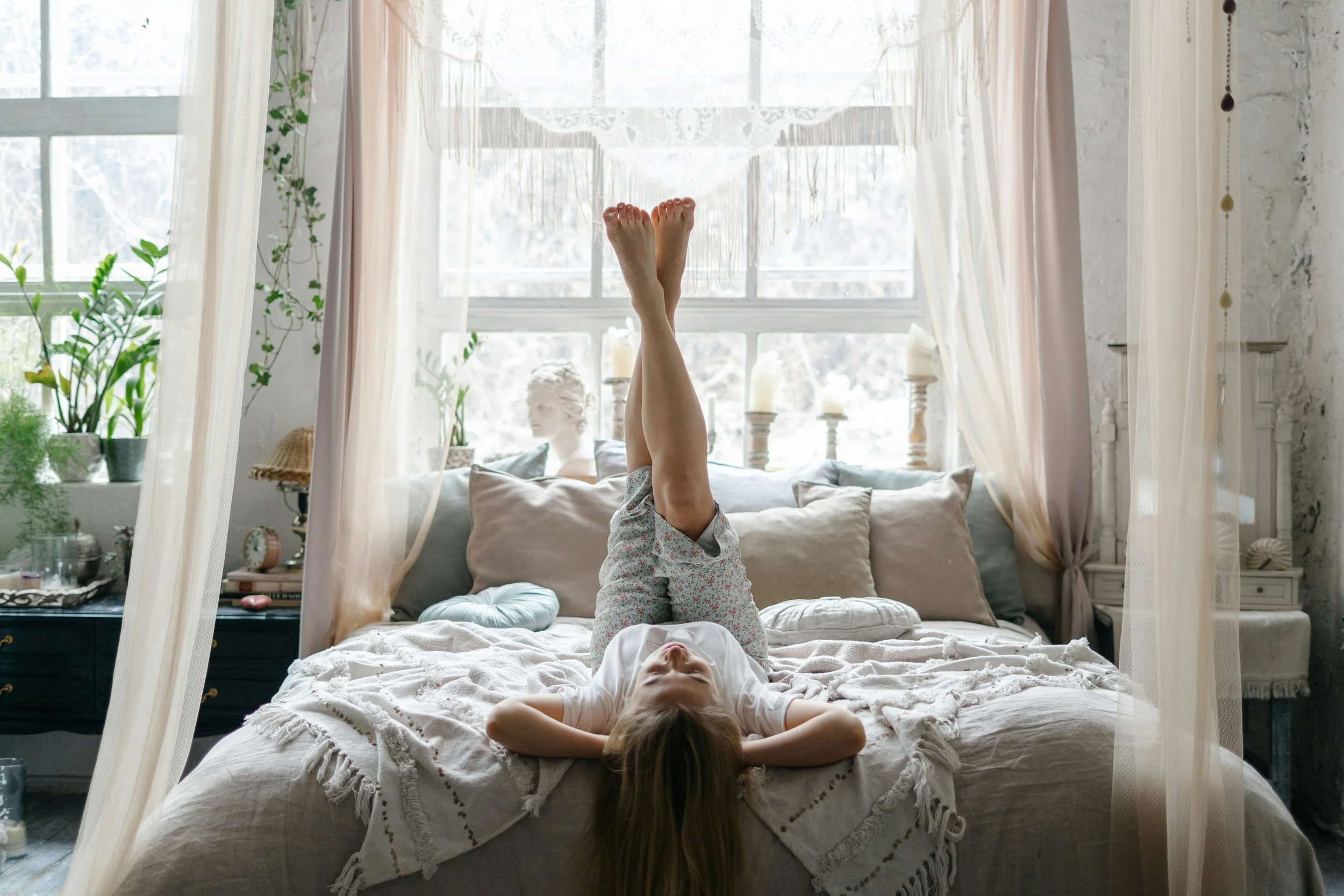 Why Stopping a Strict Morning Routine Was the Best Decision I Ever Made