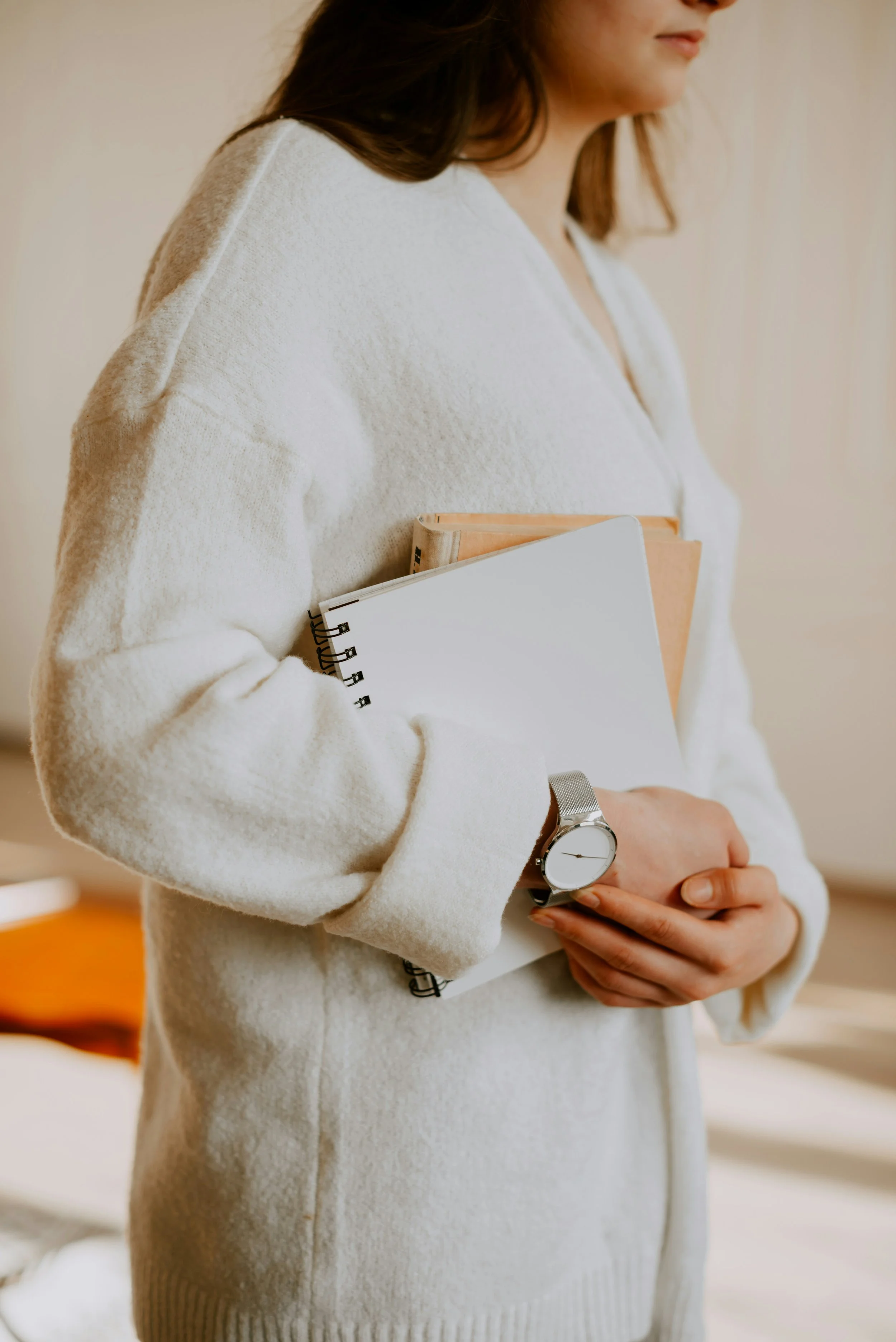 The Momentum Theory: Why Your Habits Feel So Hard (And How to Fix It)