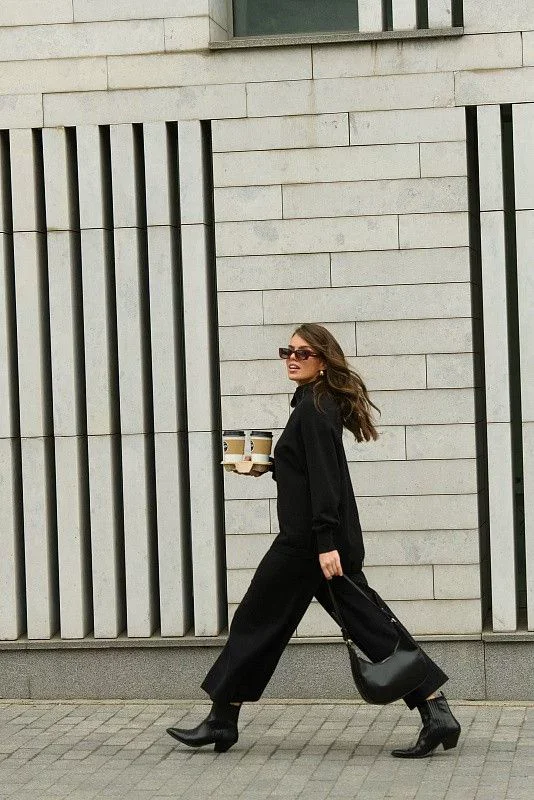 High-Leverage: The New Currency for Ambitious Women